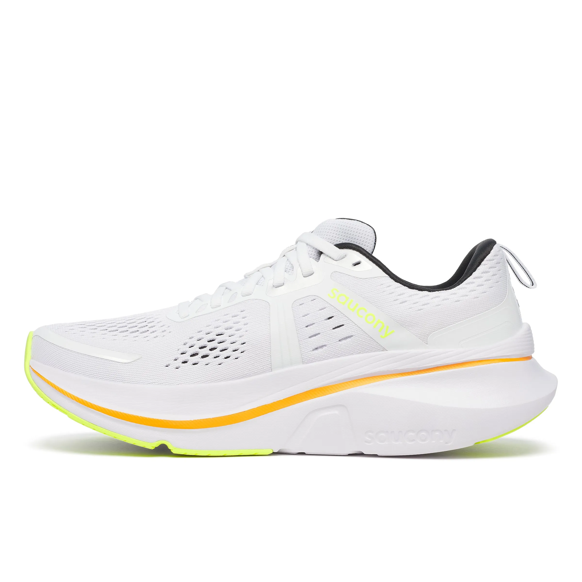 Men's Guide 18 (131 - White/Peel)