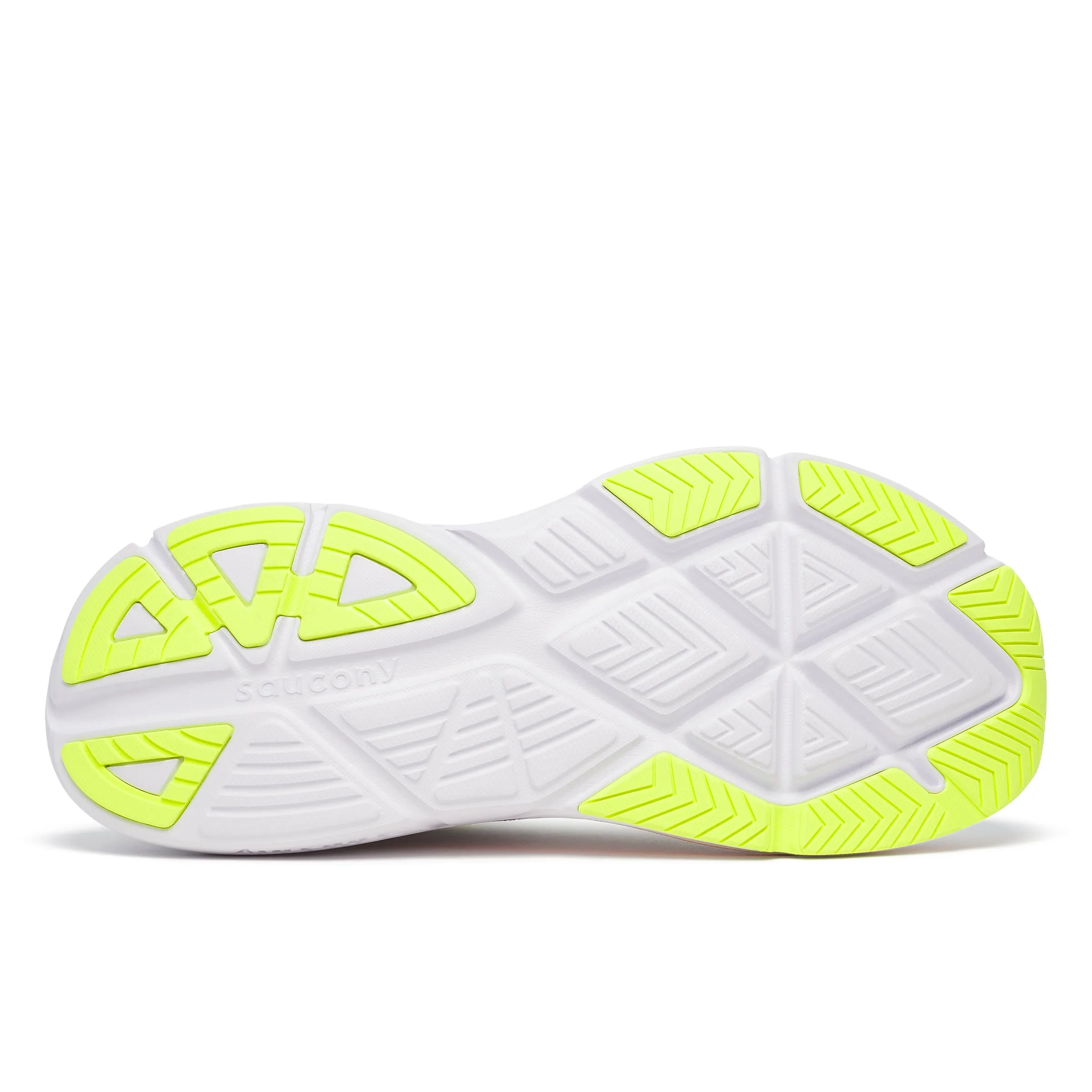 Men's Guide 18 (131 - White/Peel)