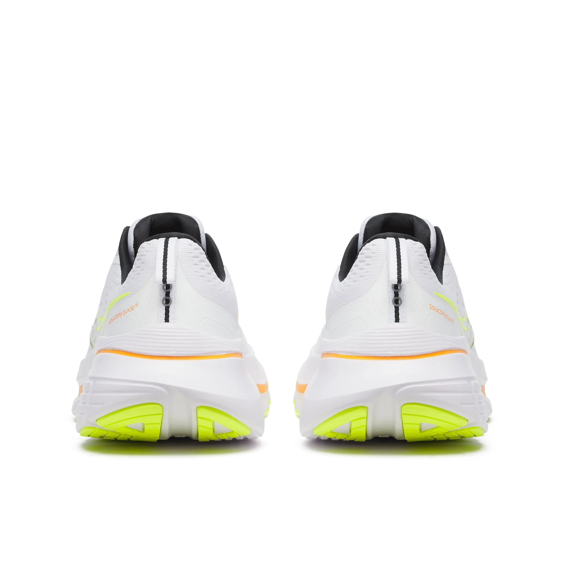 Men's Guide 18 (131 - White/Peel)