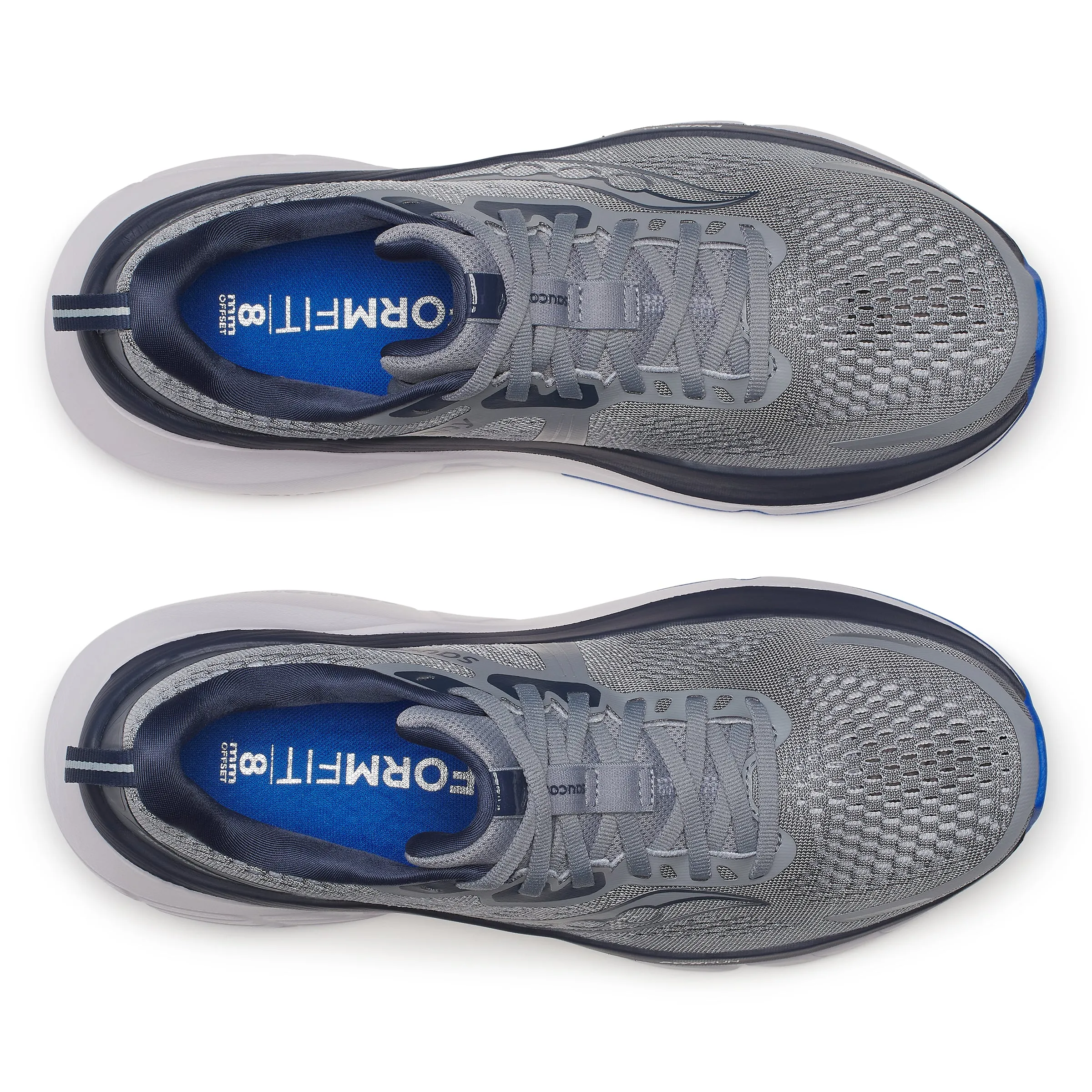 Men??s Guide 18 WIDE (161 - Flint/Navy)