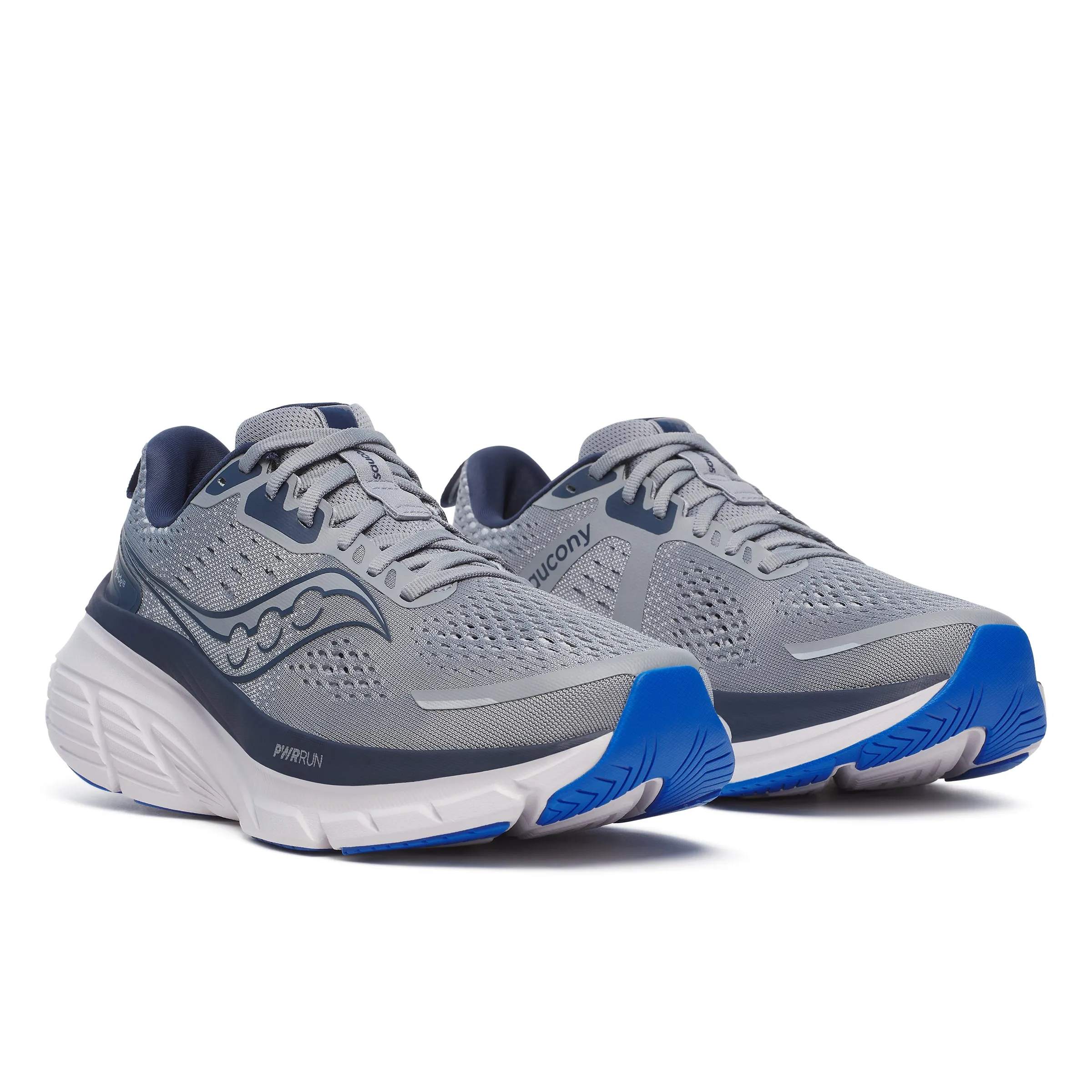 Men??s Guide 18 WIDE (161 - Flint/Navy)