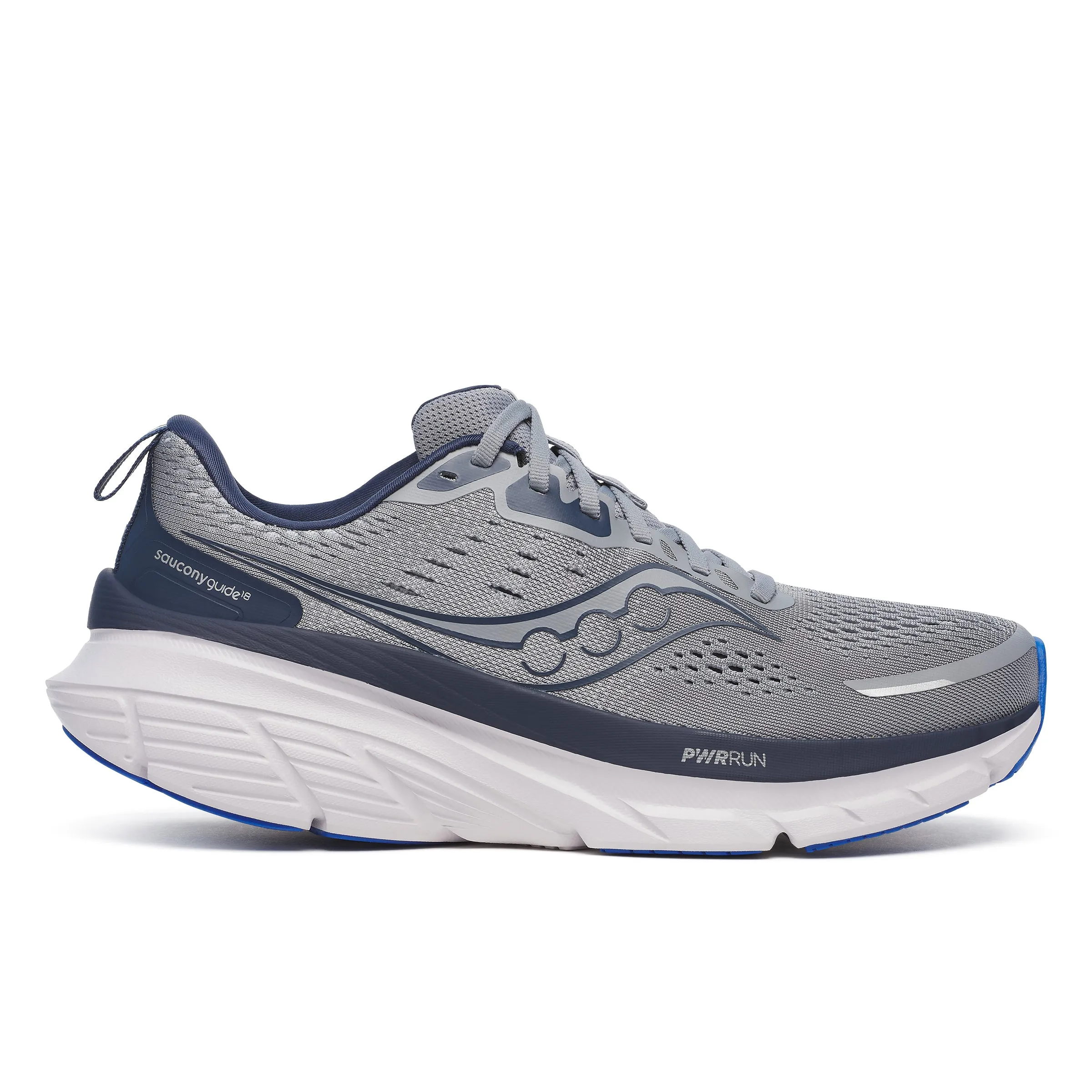 Men??s Guide 18 WIDE (161 - Flint/Navy)