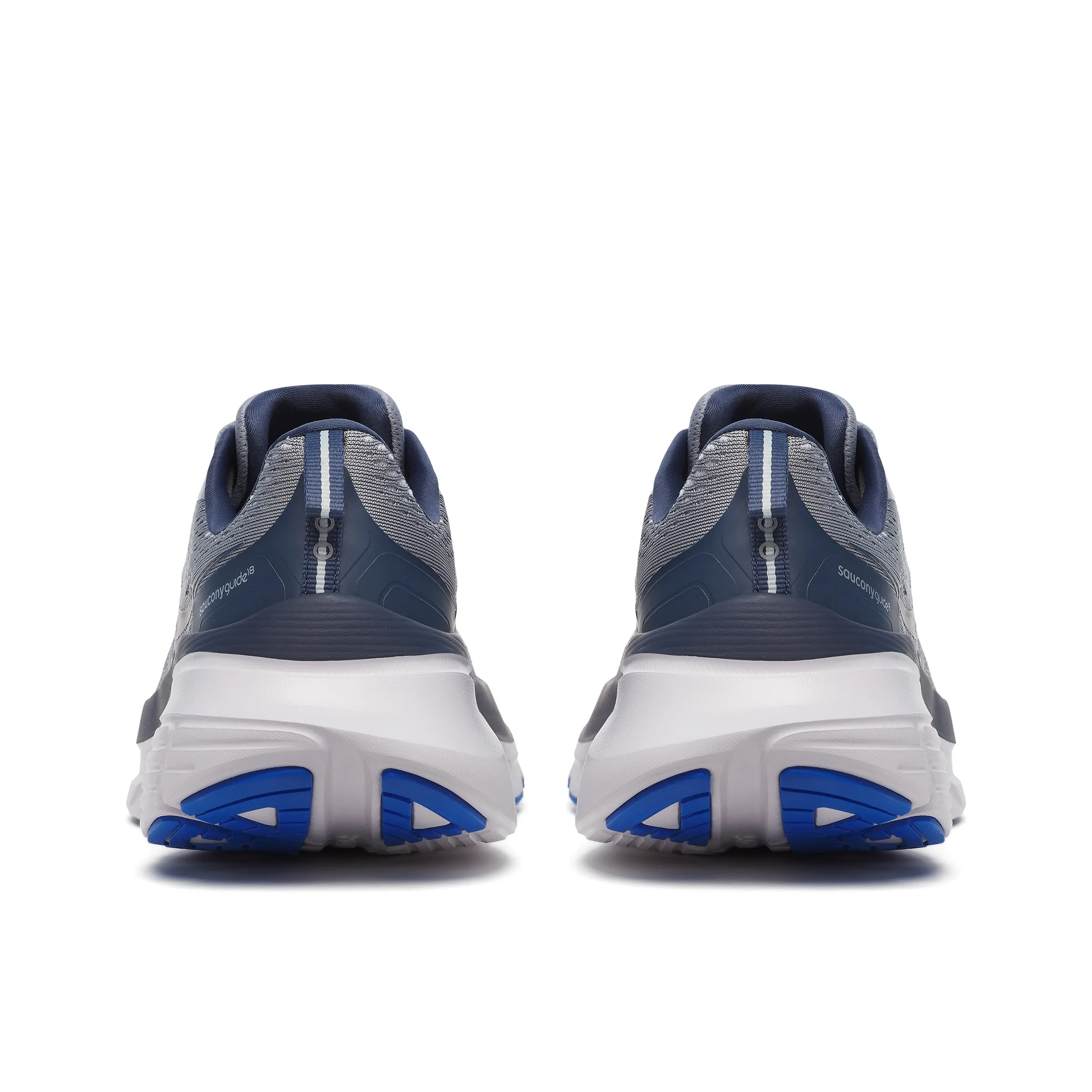 Men??s Guide 18 WIDE (161 - Flint/Navy)
