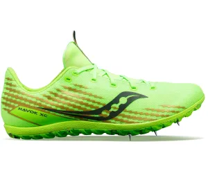 Men??s Havok XC3 (31 - Slime)