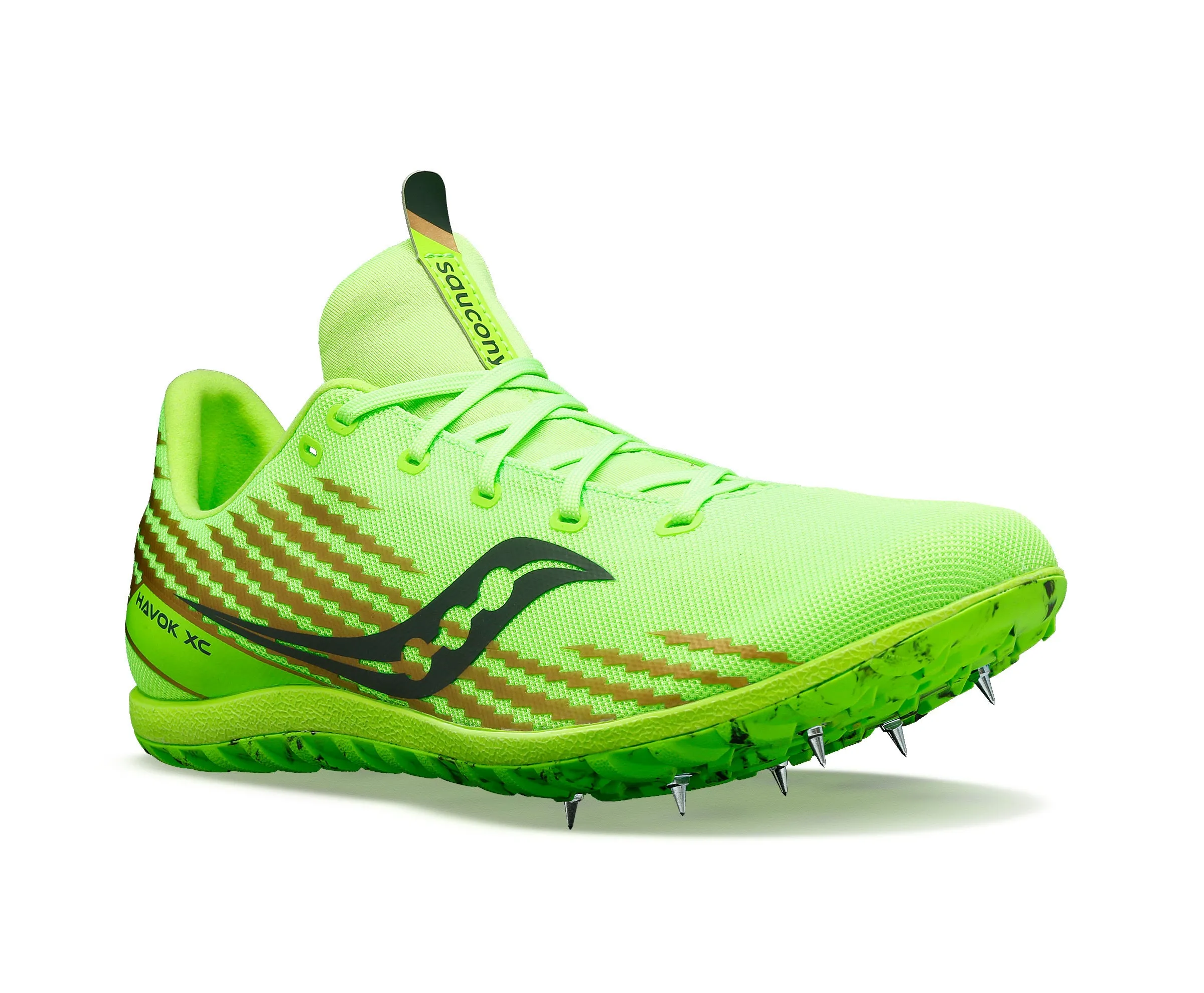 Men??s Havok XC3 (31 - Slime)