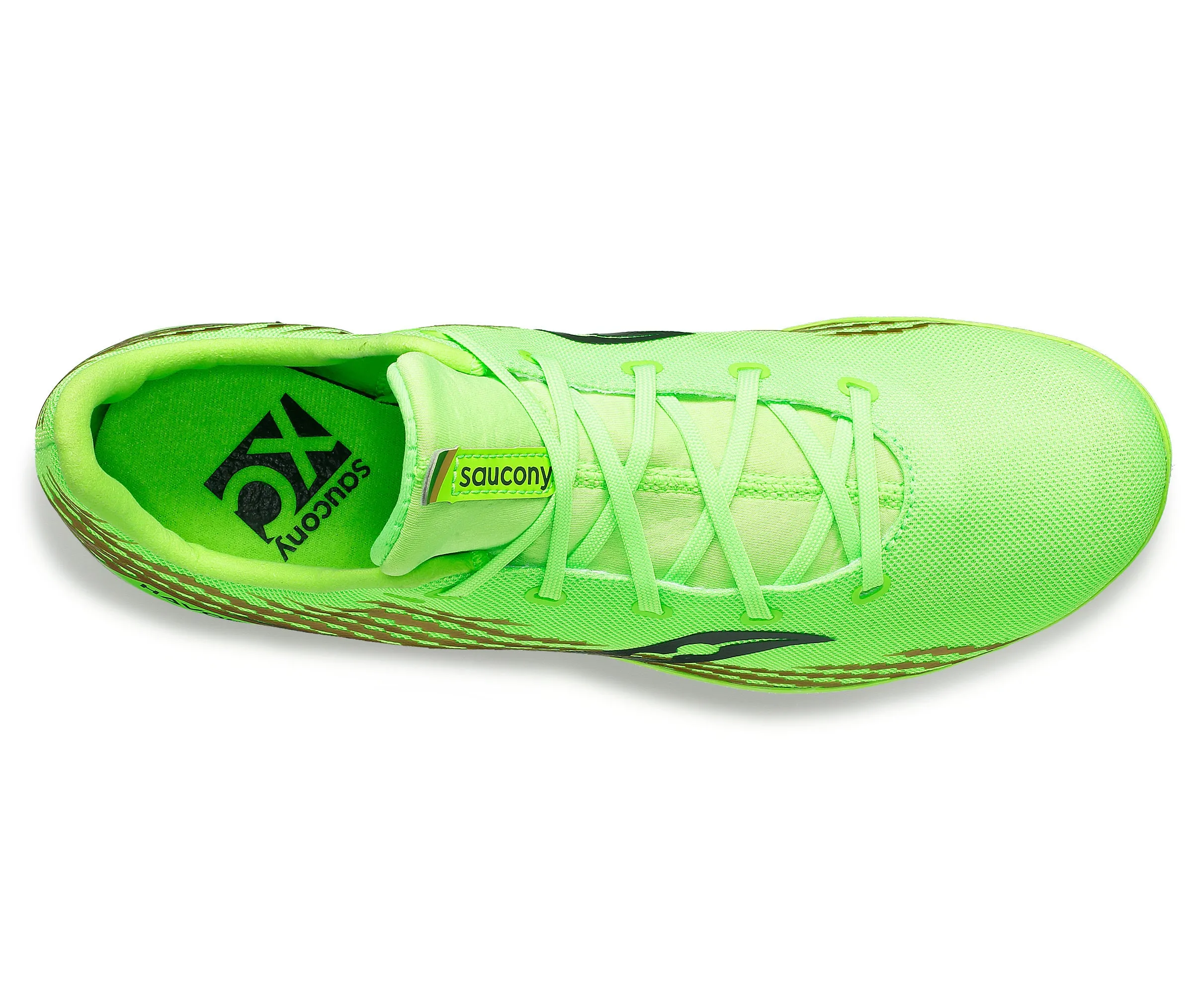 Men??s Havok XC3 (31 - Slime)