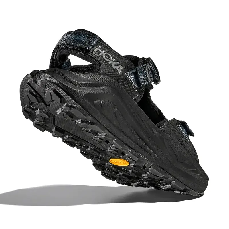 Men's Infini Hike TC Black/Black