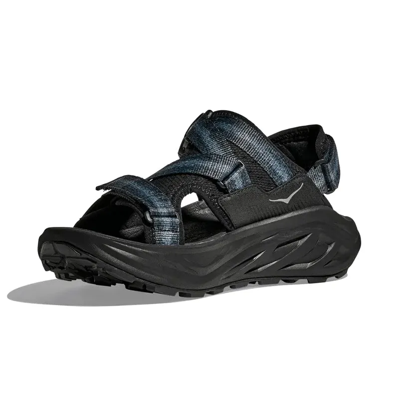 Men's Infini Hike TC Black/Black