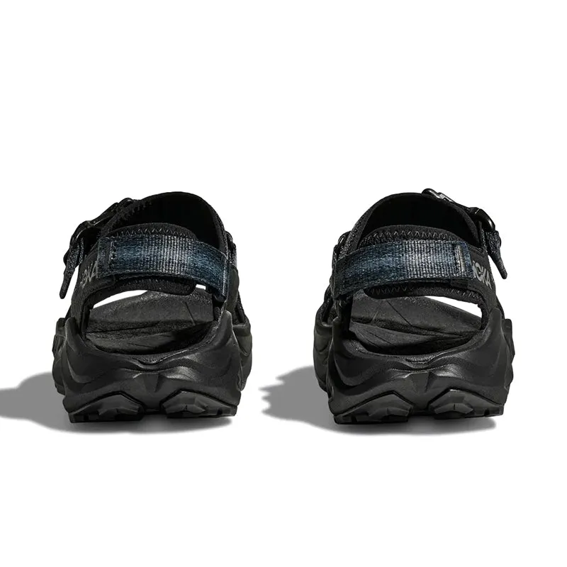 Men's Infini Hike TC Black/Black