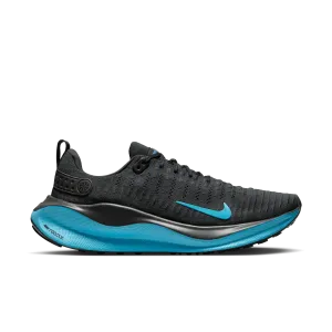 Men??s InfinityRN 4 (008 - Anthracite/Baltic Blue-Black)