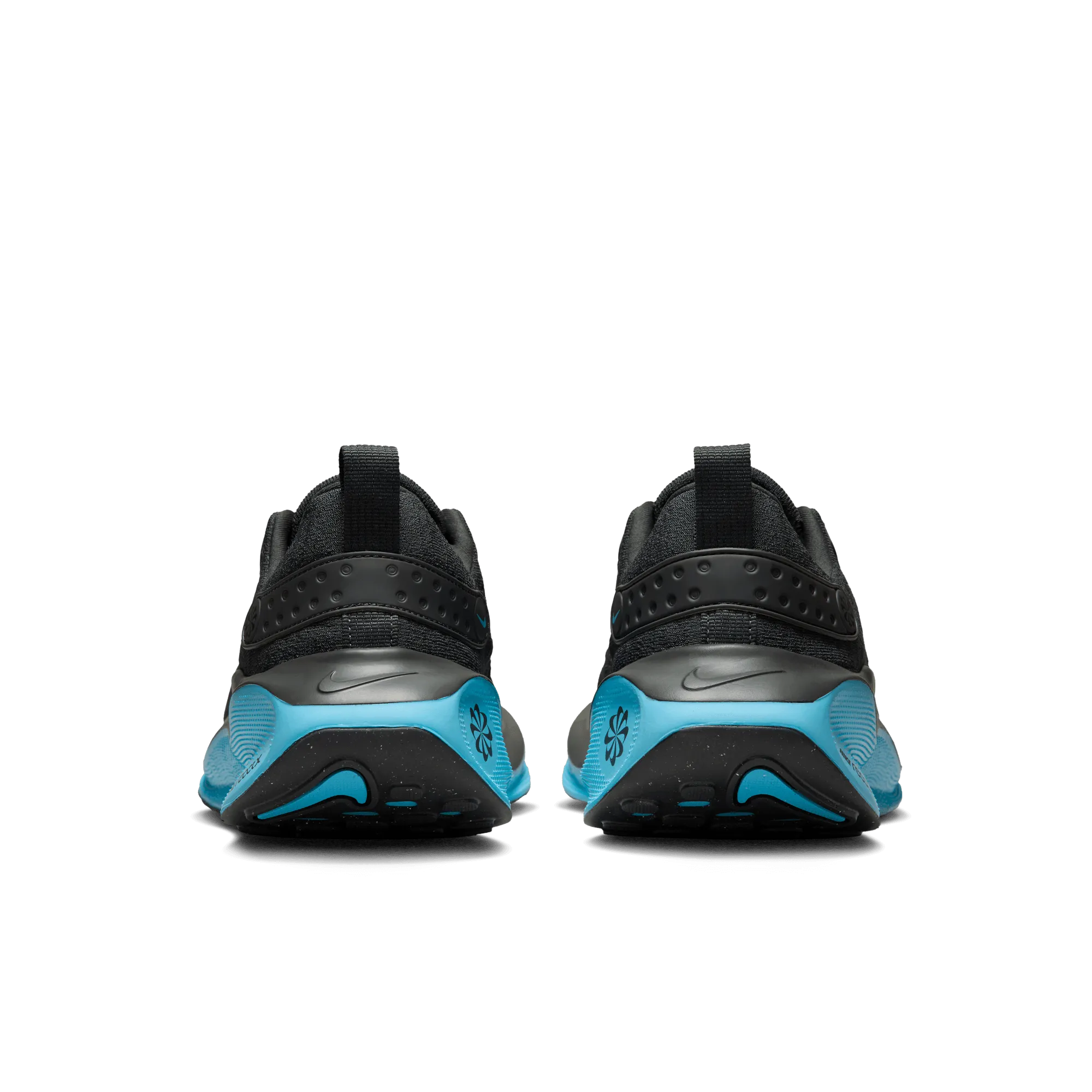 Men??s InfinityRN 4 (008 - Anthracite/Baltic Blue-Black)