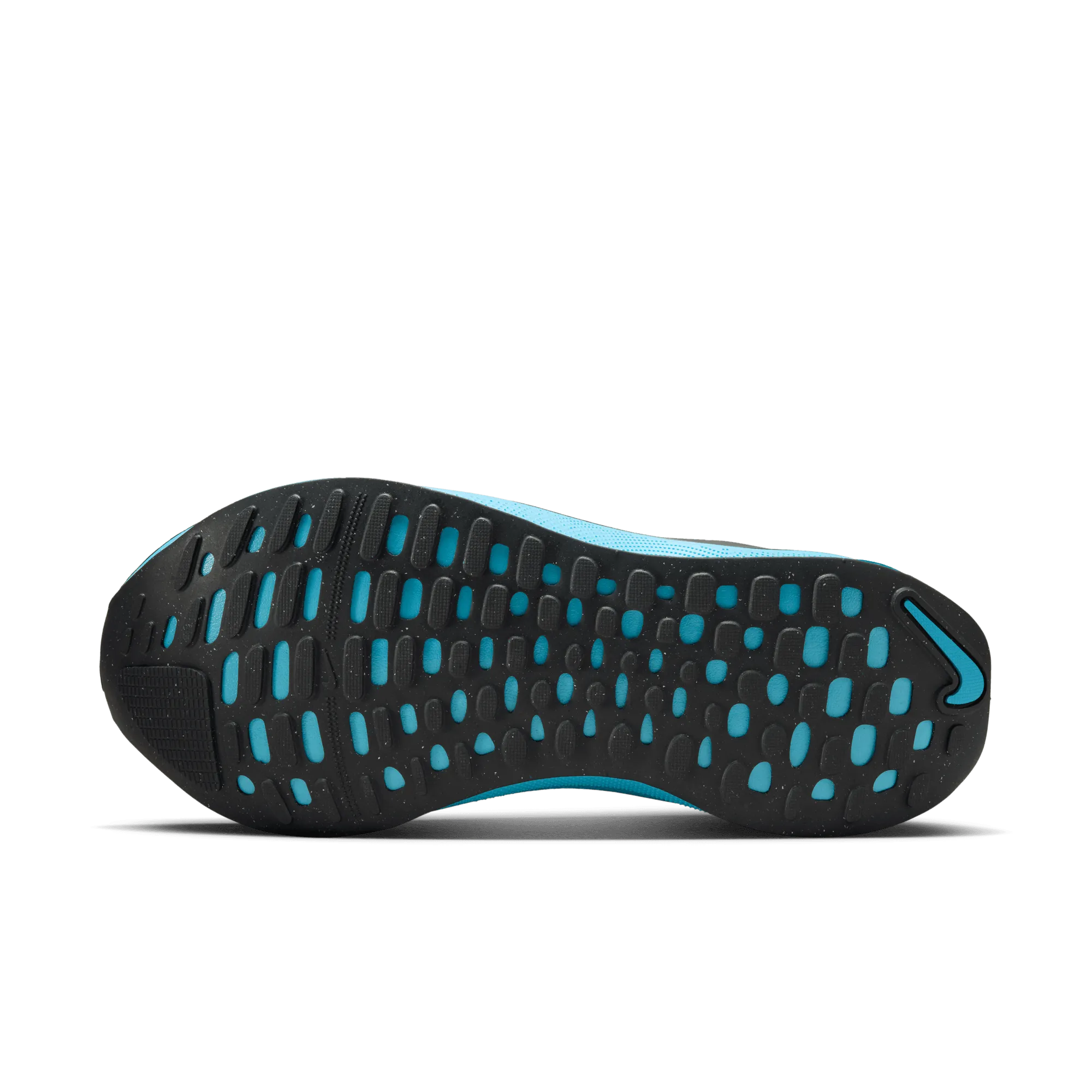 Men??s InfinityRN 4 (008 - Anthracite/Baltic Blue-Black)