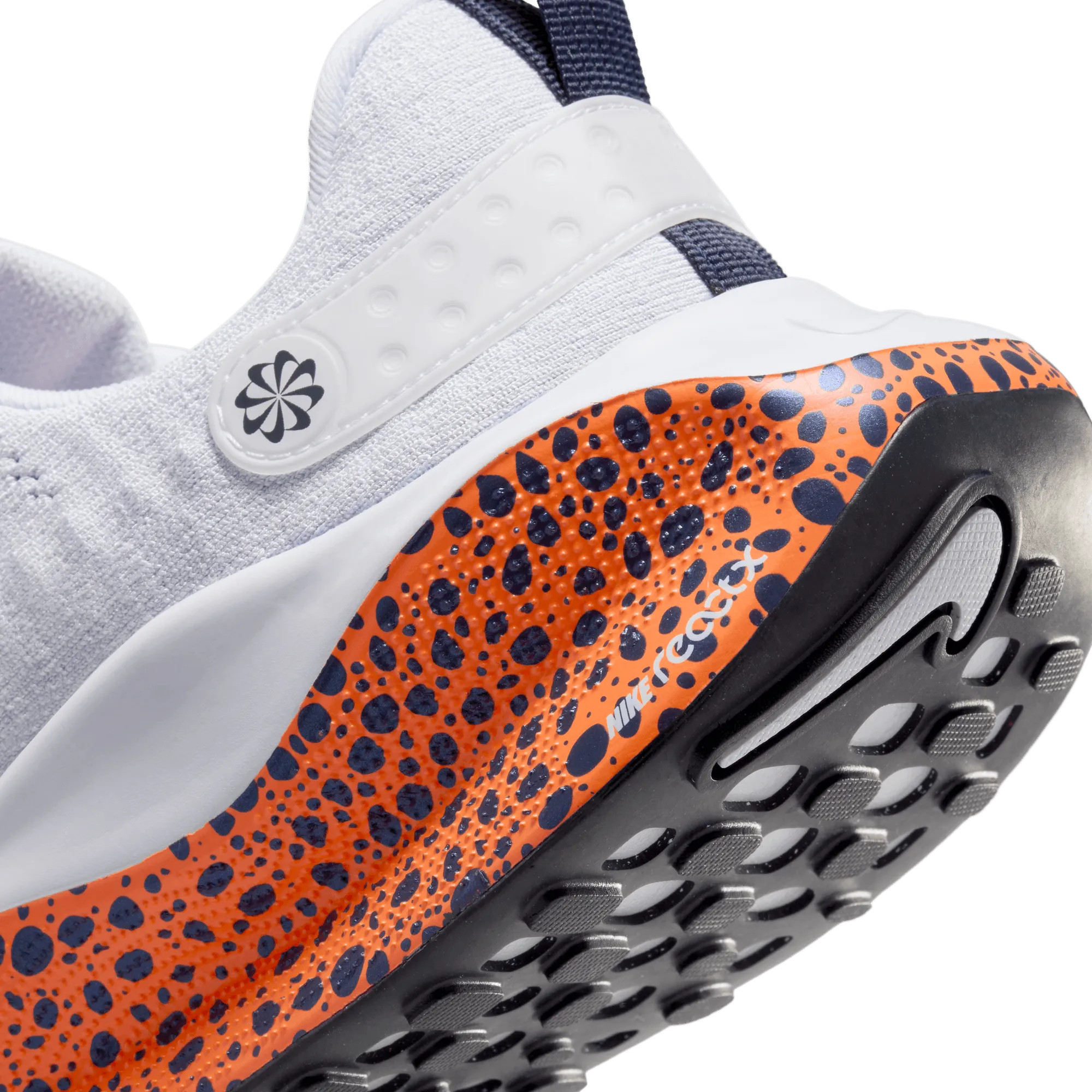 Men??s InfinityRN 4 Electric (900 - Multi-Color/Multi-Color)