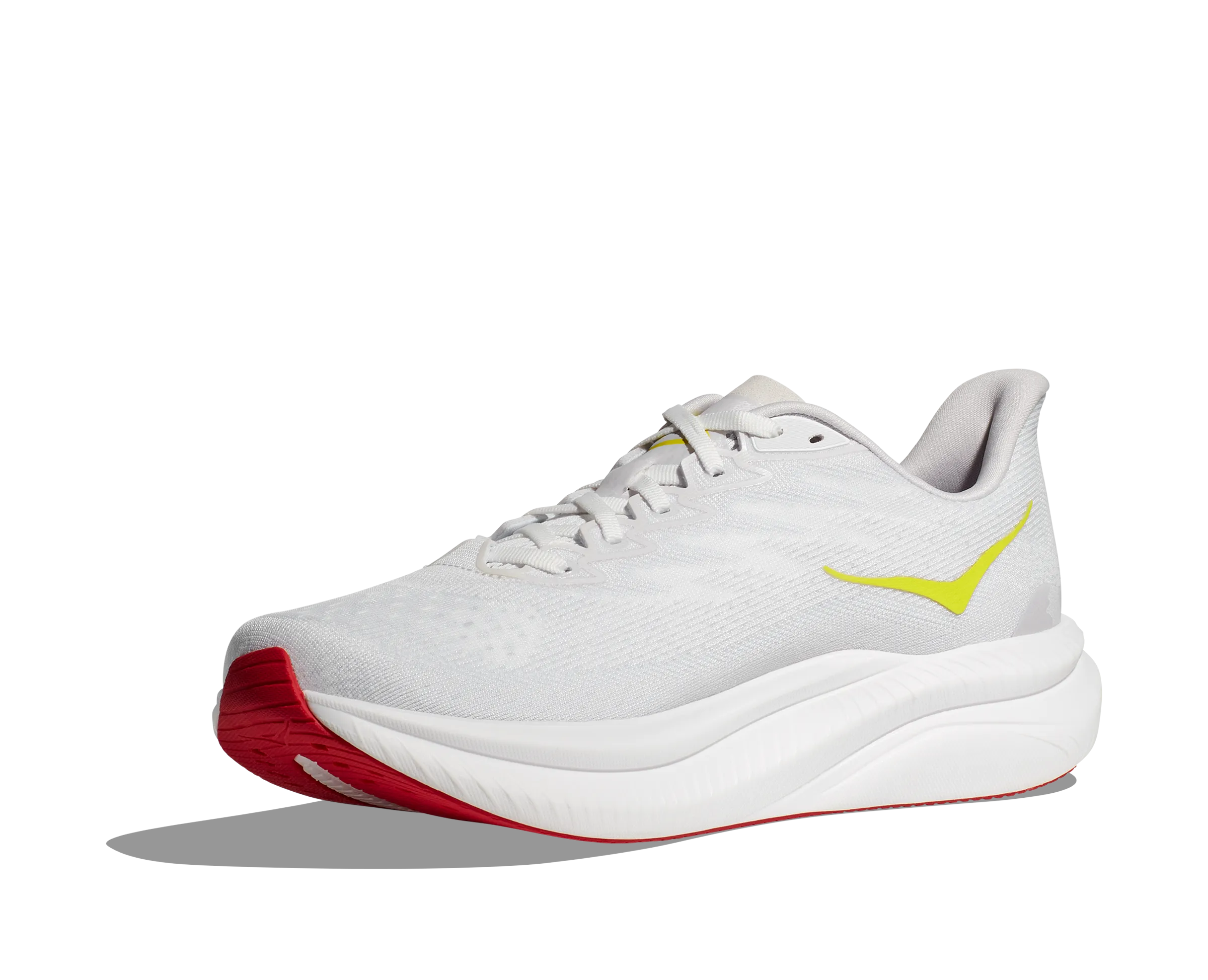 Men's Mach 6 (WNCL - White/Nimbus Cloud)