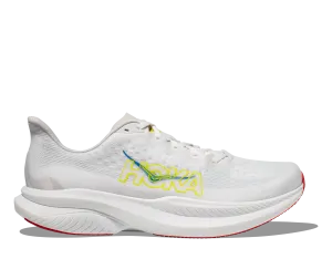 Men's Mach 6 (WNCL - White/Nimbus Cloud)