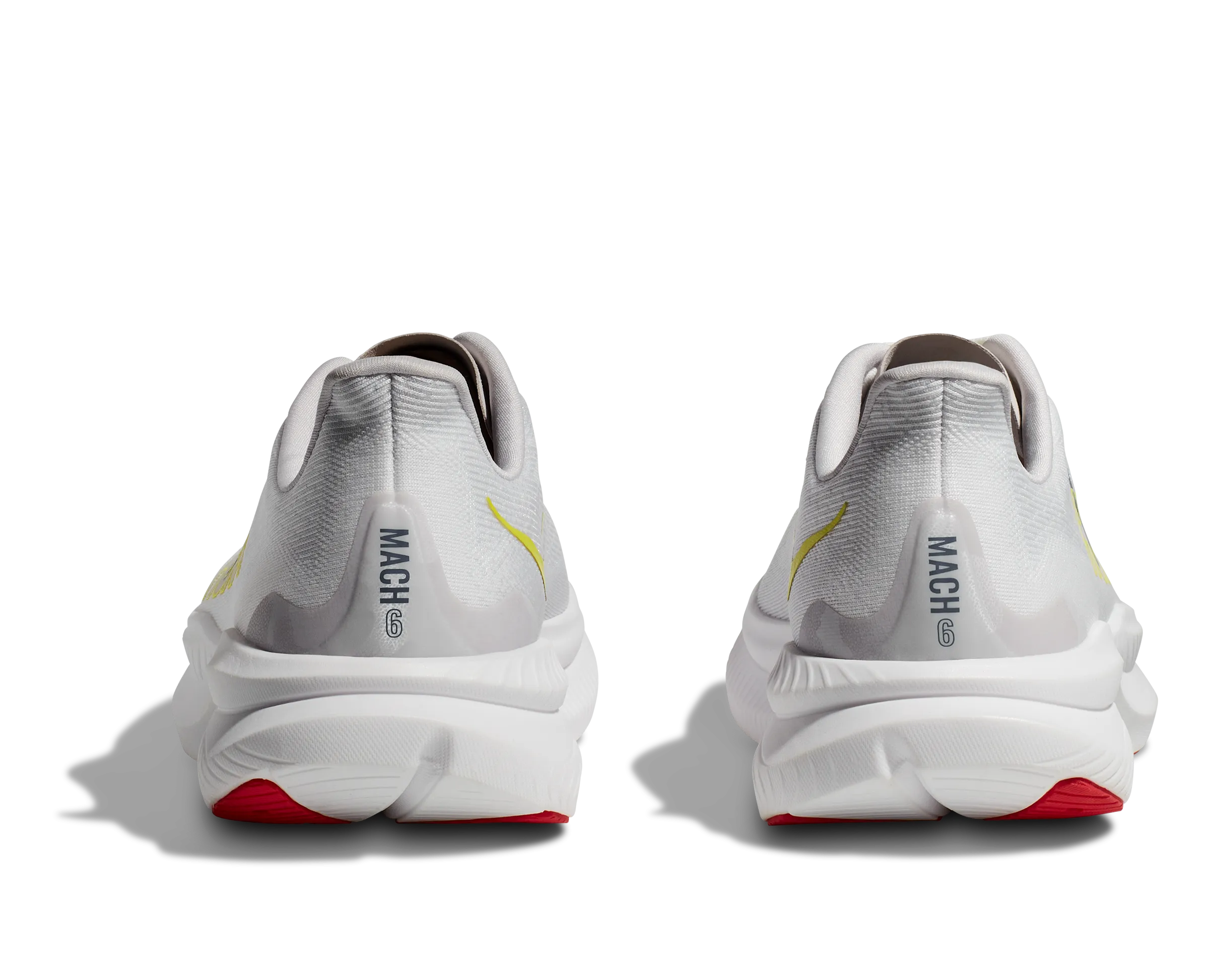 Men's Mach 6 (WNCL - White/Nimbus Cloud)