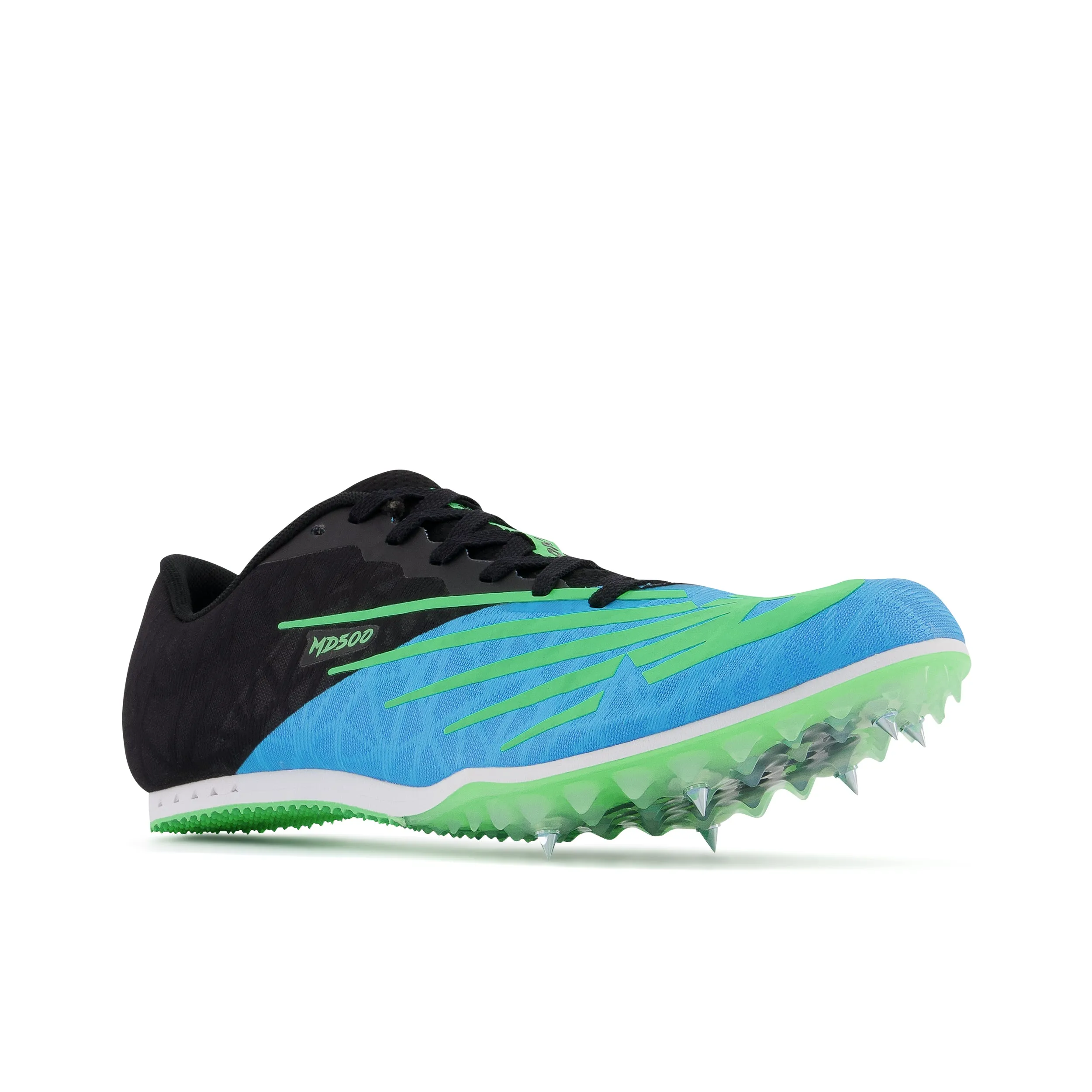 Men??s MD500 v8 (F - Blue/Black)