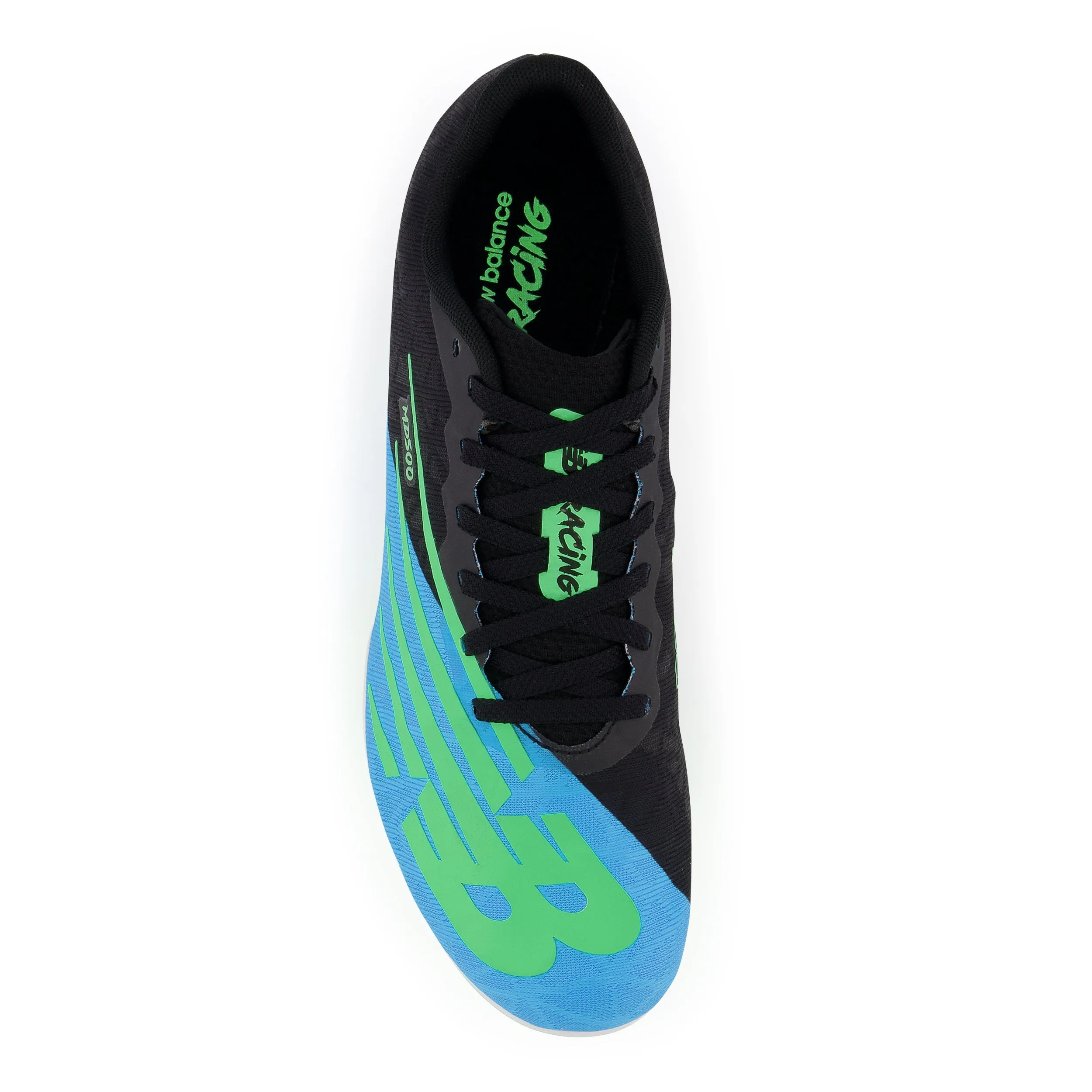 Men??s MD500 v8 (F - Blue/Black)