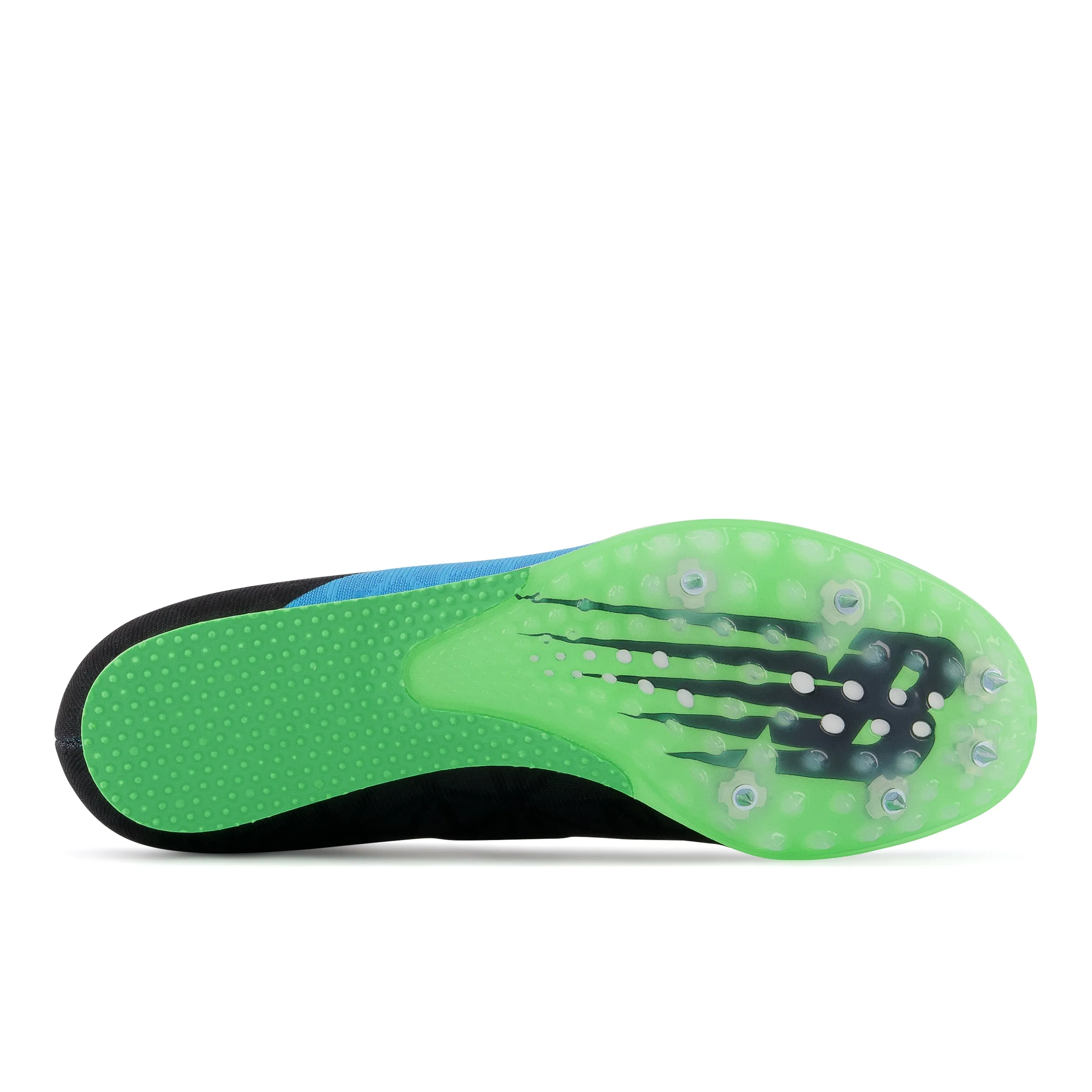 Men??s MD500 v8 (F - Blue/Black)