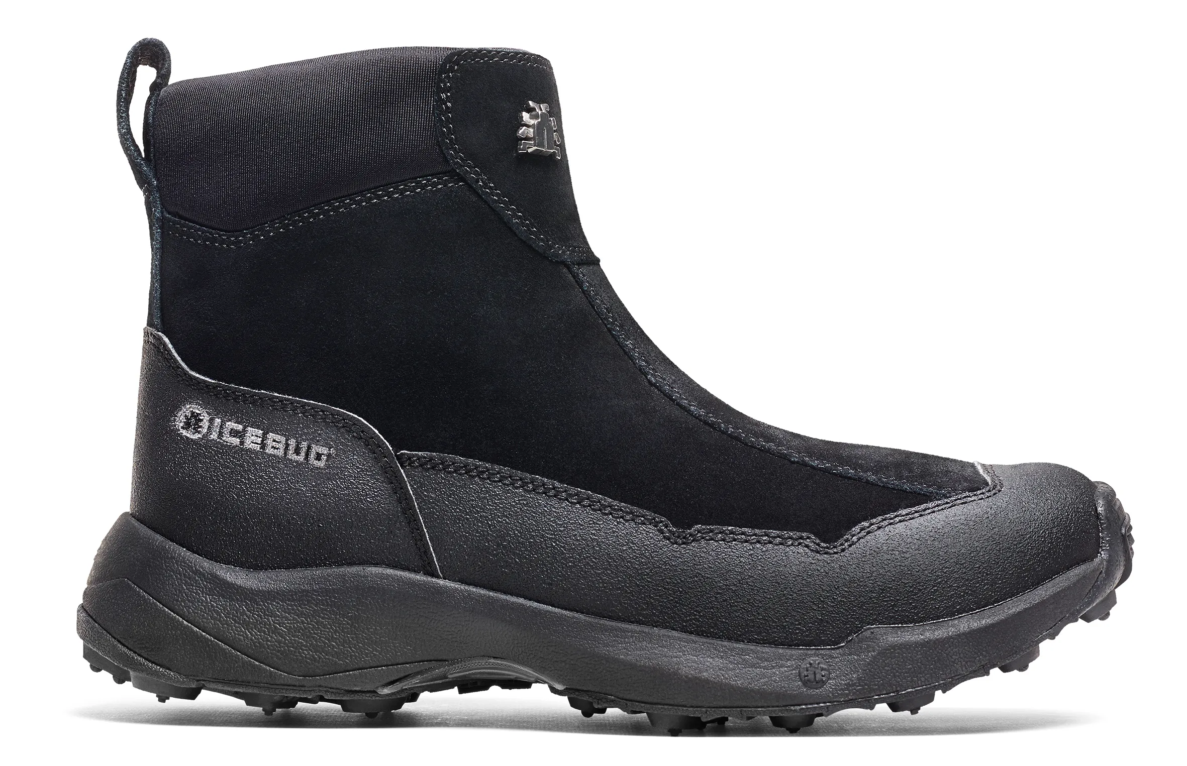 Men??s Metro 2 BUGrip (Black)