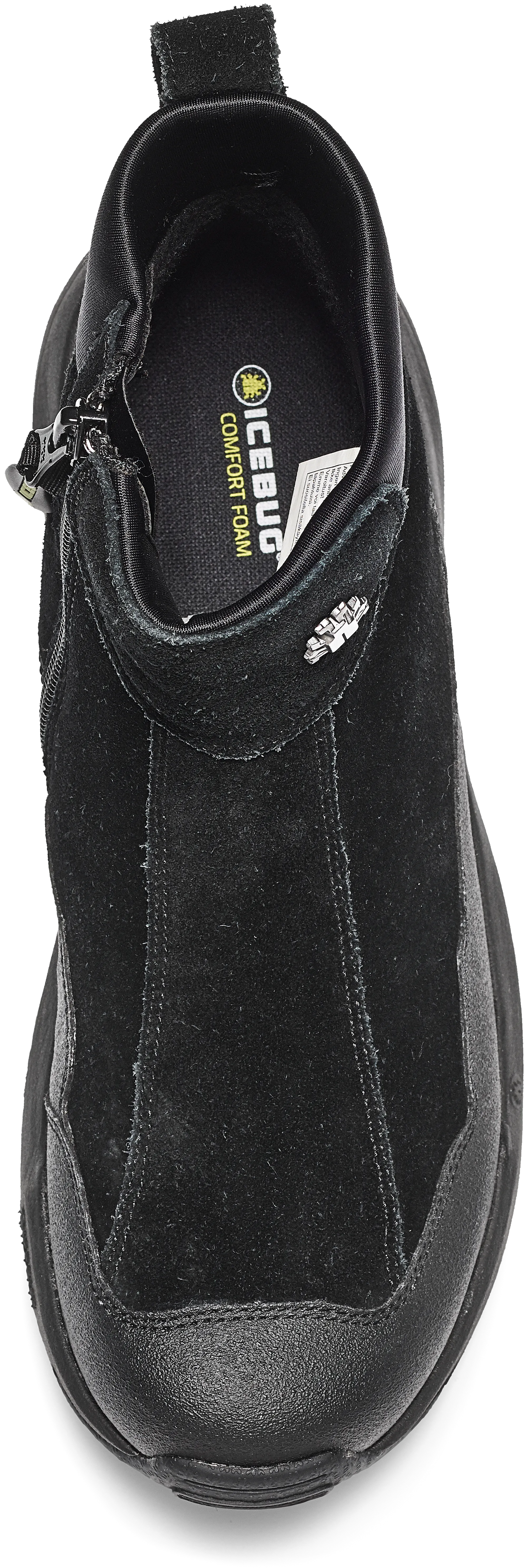 Men??s Metro 2 BUGrip (Black)