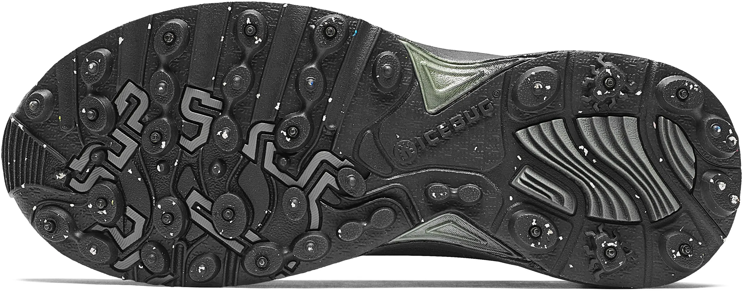 Men??s Metro 2 BUGrip (Black)