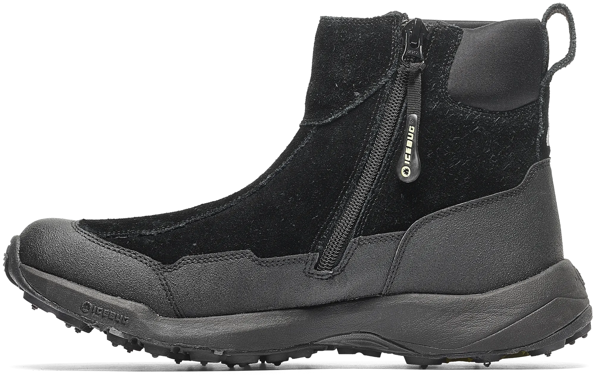 Men??s Metro 2 BUGrip (Black)