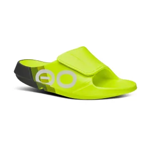 Men's OOahh Sport Flex Limited Electro Rally