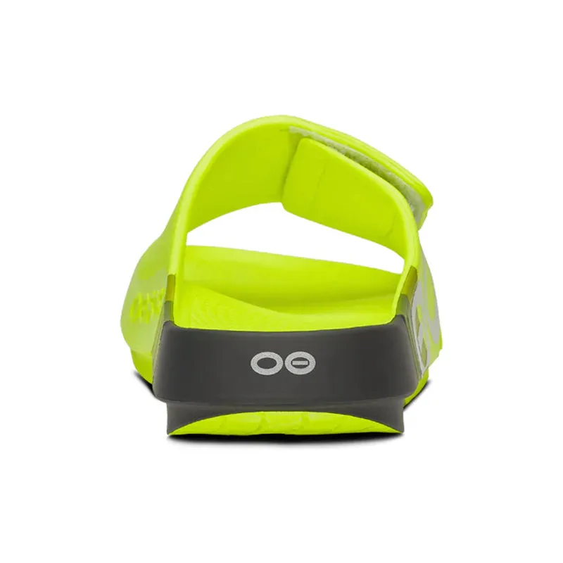 Men's OOahh Sport Flex Limited Electro Rally