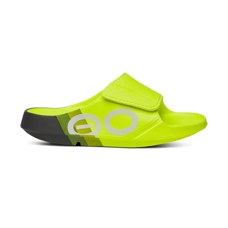 Men's OOahh Sport Flex Limited Electro Rally
