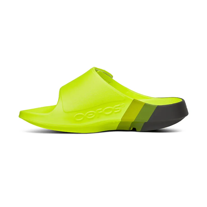 Men's OOahh Sport Flex Limited Electro Rally