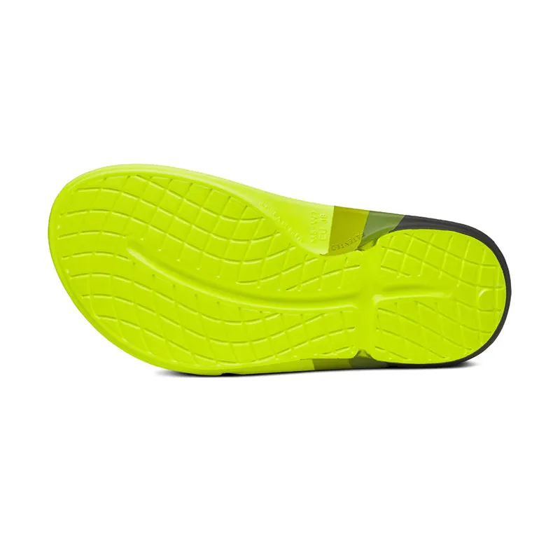 Men's OOahh Sport Flex Limited Electro Rally