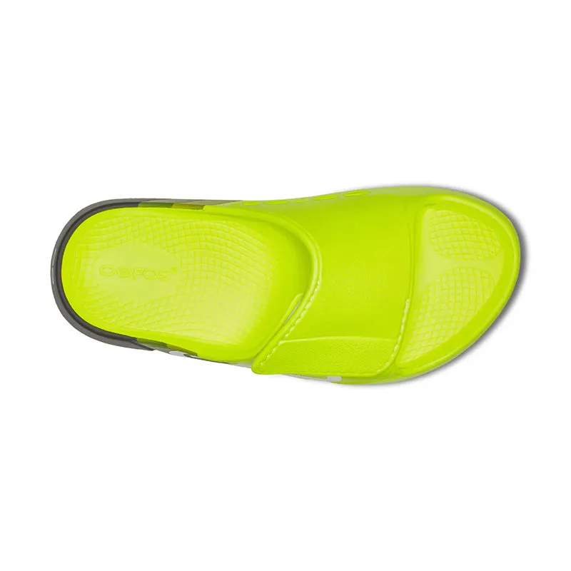 Men's OOahh Sport Flex Limited Electro Rally