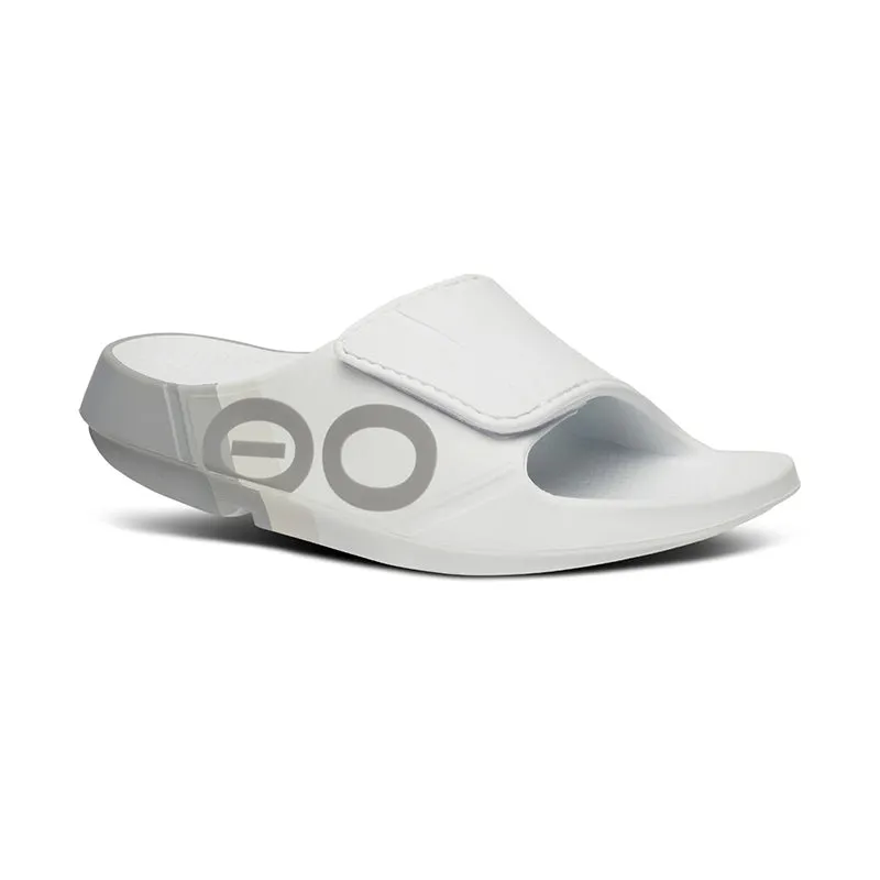 Men's OOahh Sport Flex Limited Smoke Rally