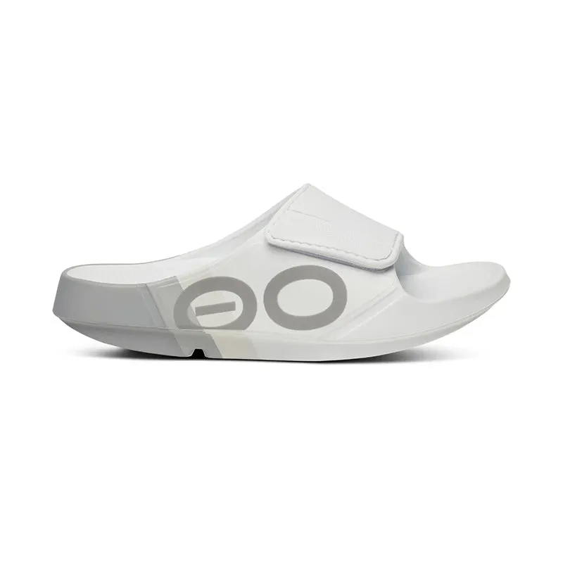 Men's OOahh Sport Flex Limited Smoke Rally