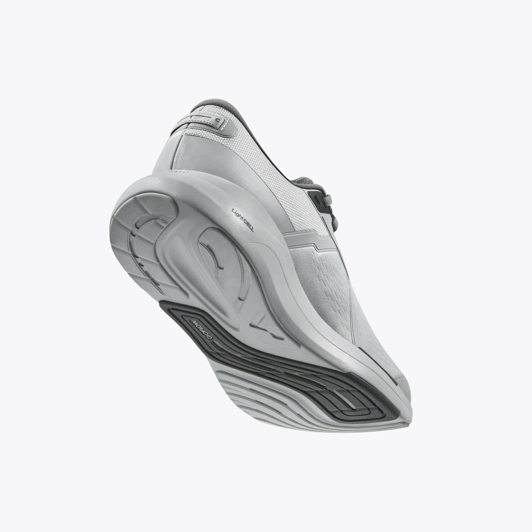 Men's P1 (Cinder Grey)
