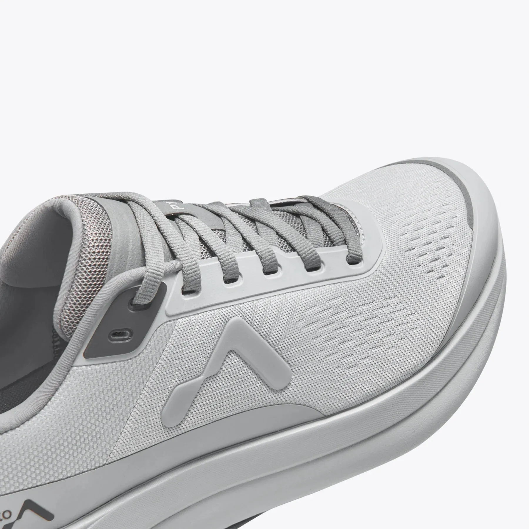 Men's P1 (Cinder Grey)