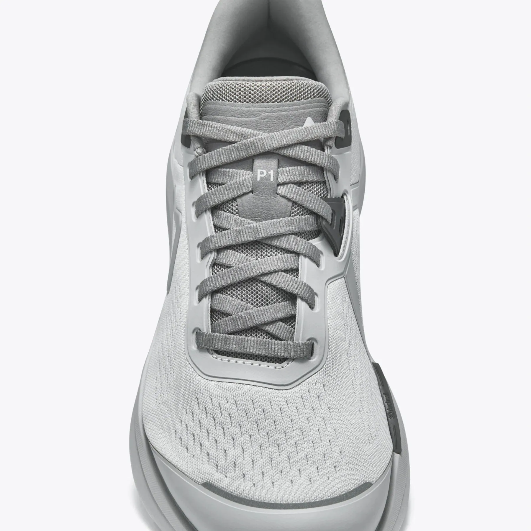 Men's P1 (Cinder Grey)