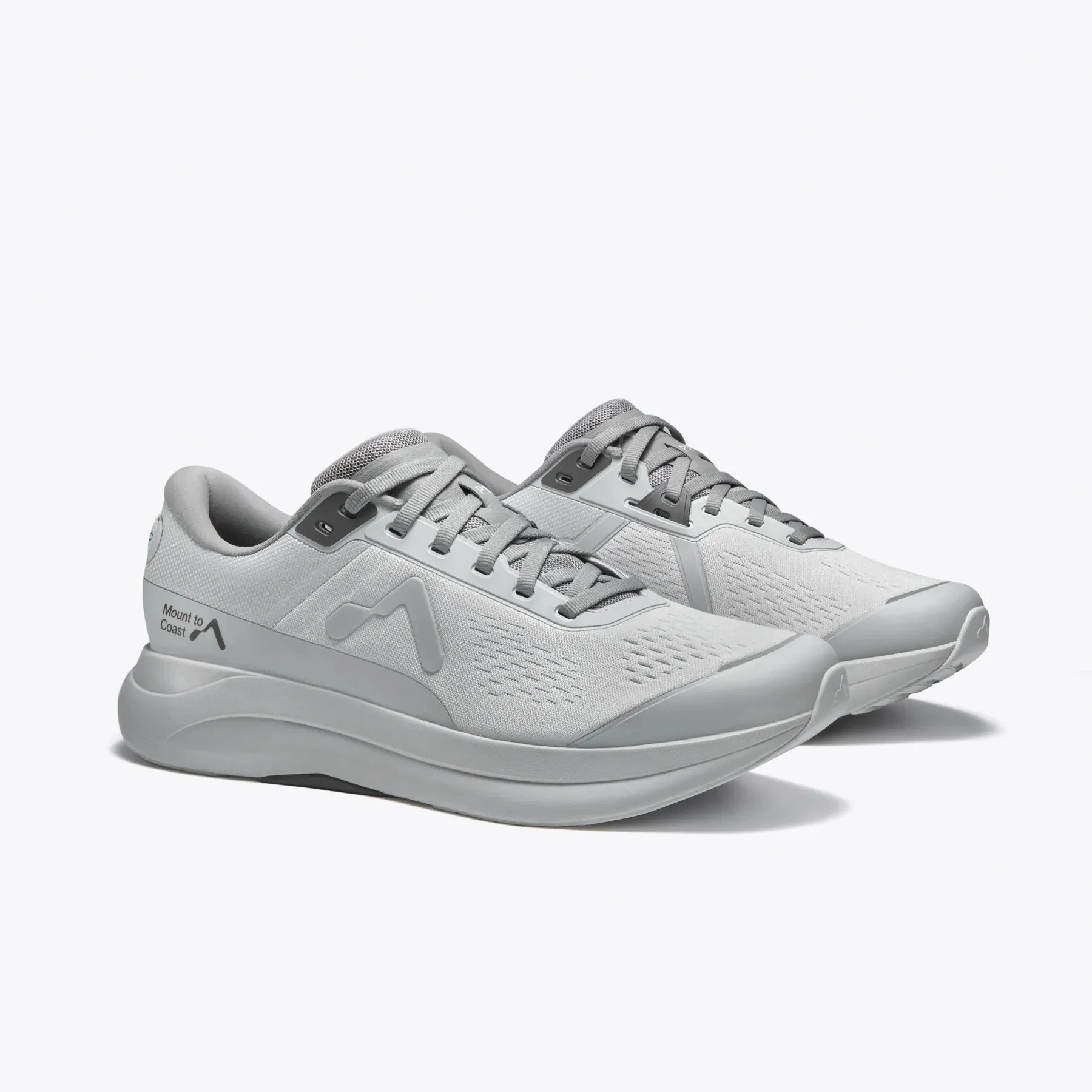 Men's P1 (Cinder Grey)