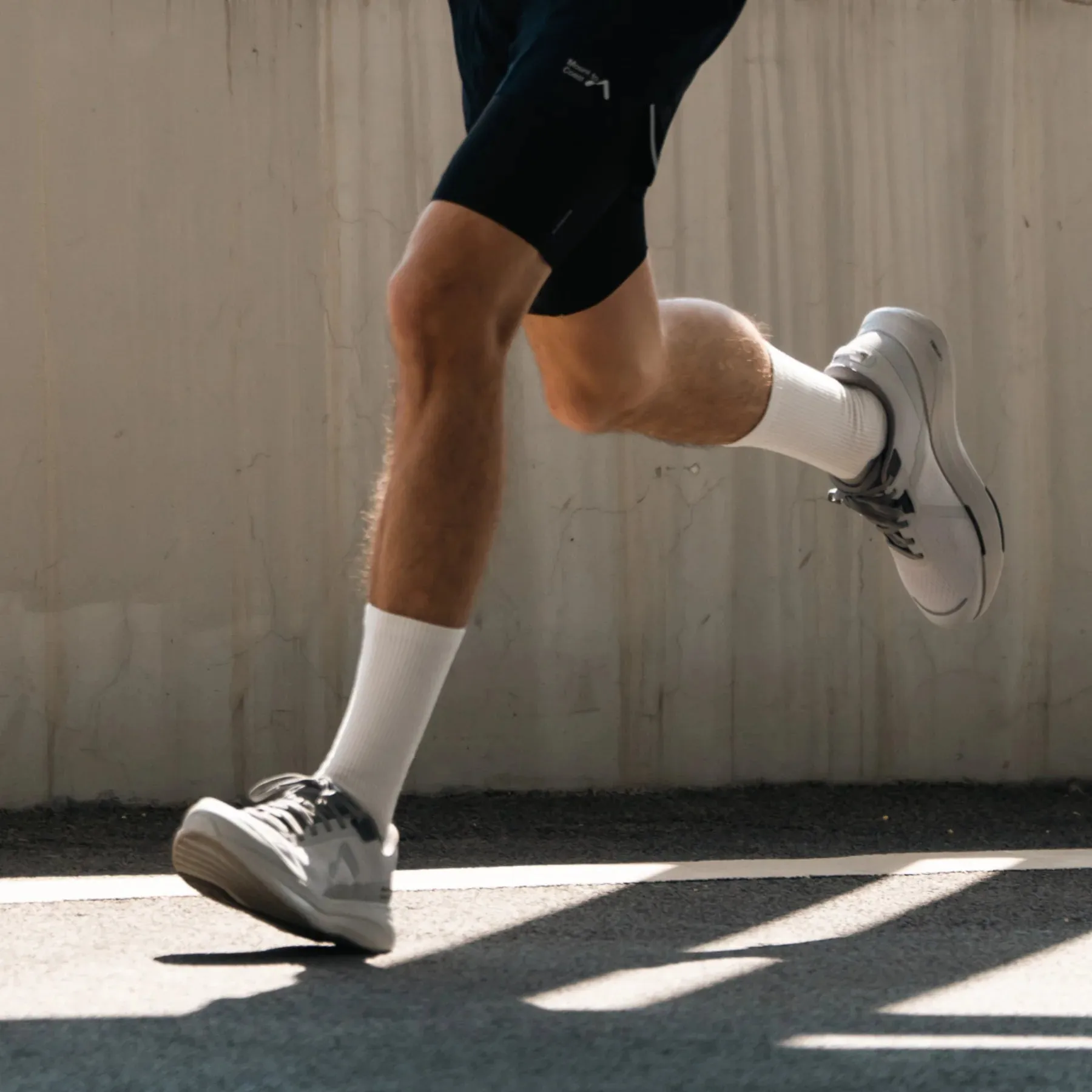 Men's P1 (Cinder Grey)