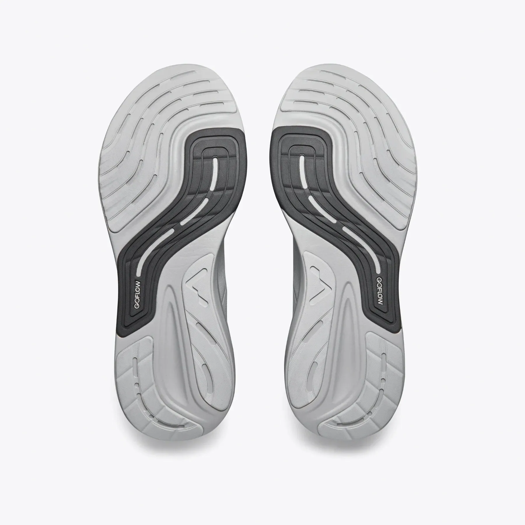 Men's P1 (Cinder Grey)