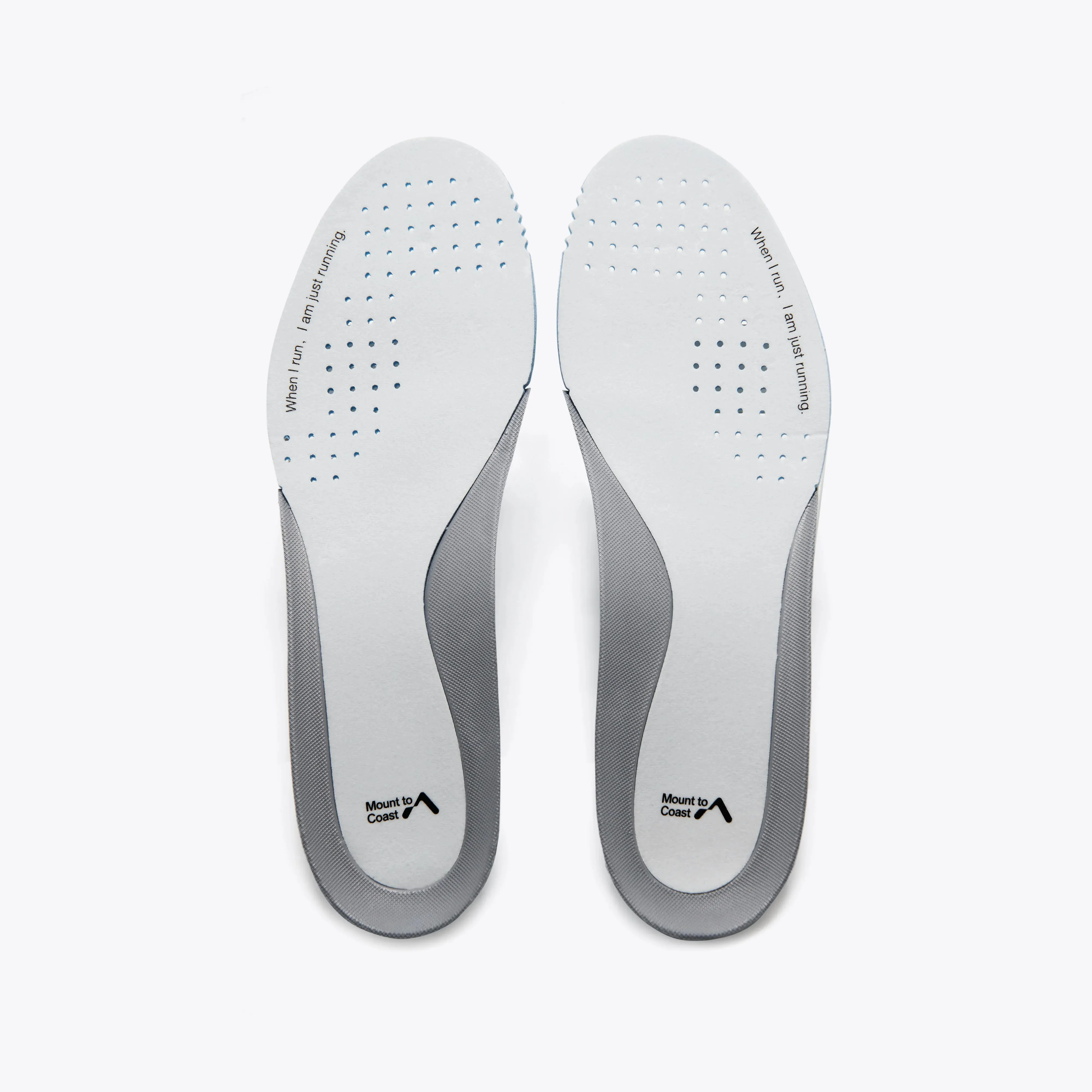 Men's P1 (White)