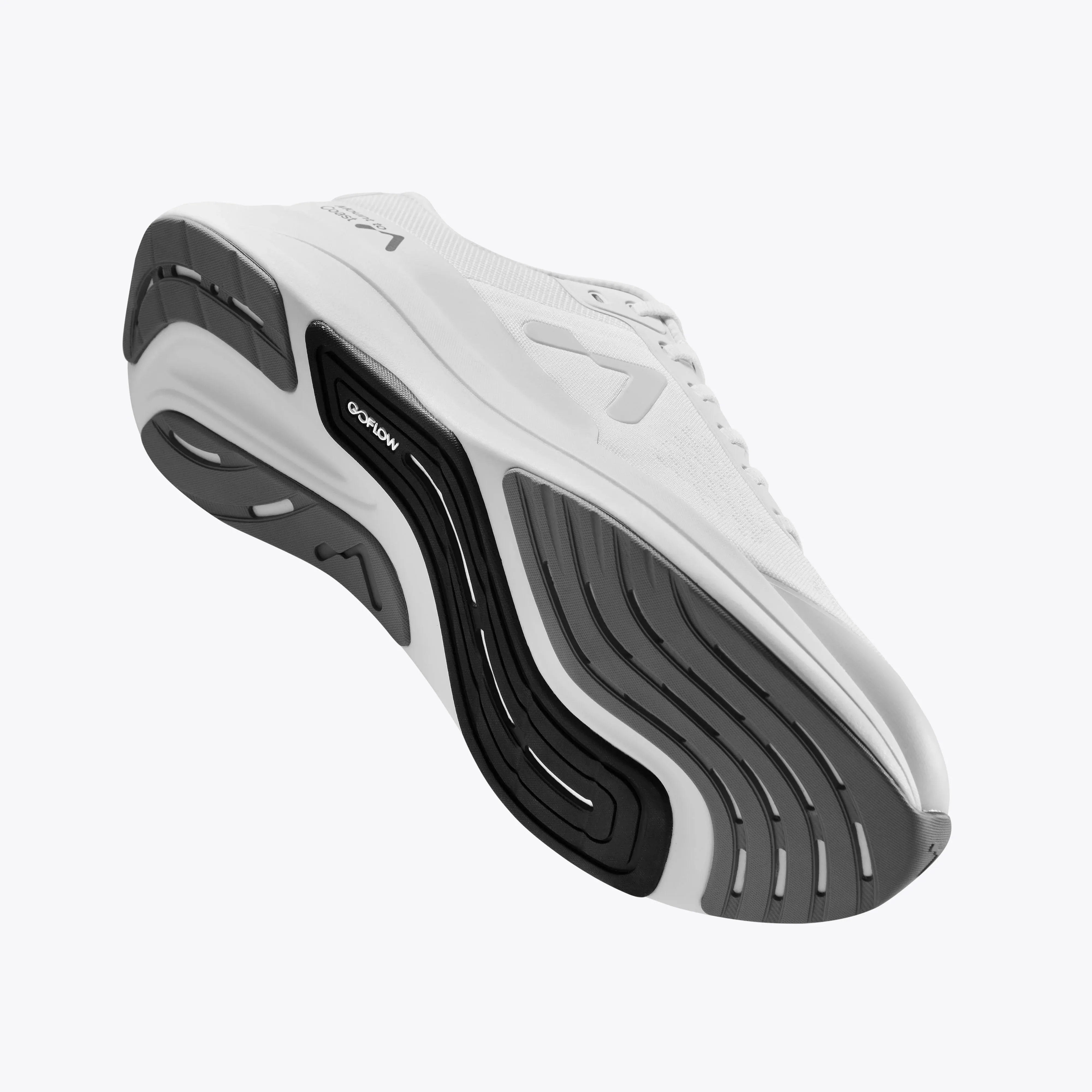 Men's P1 (White)