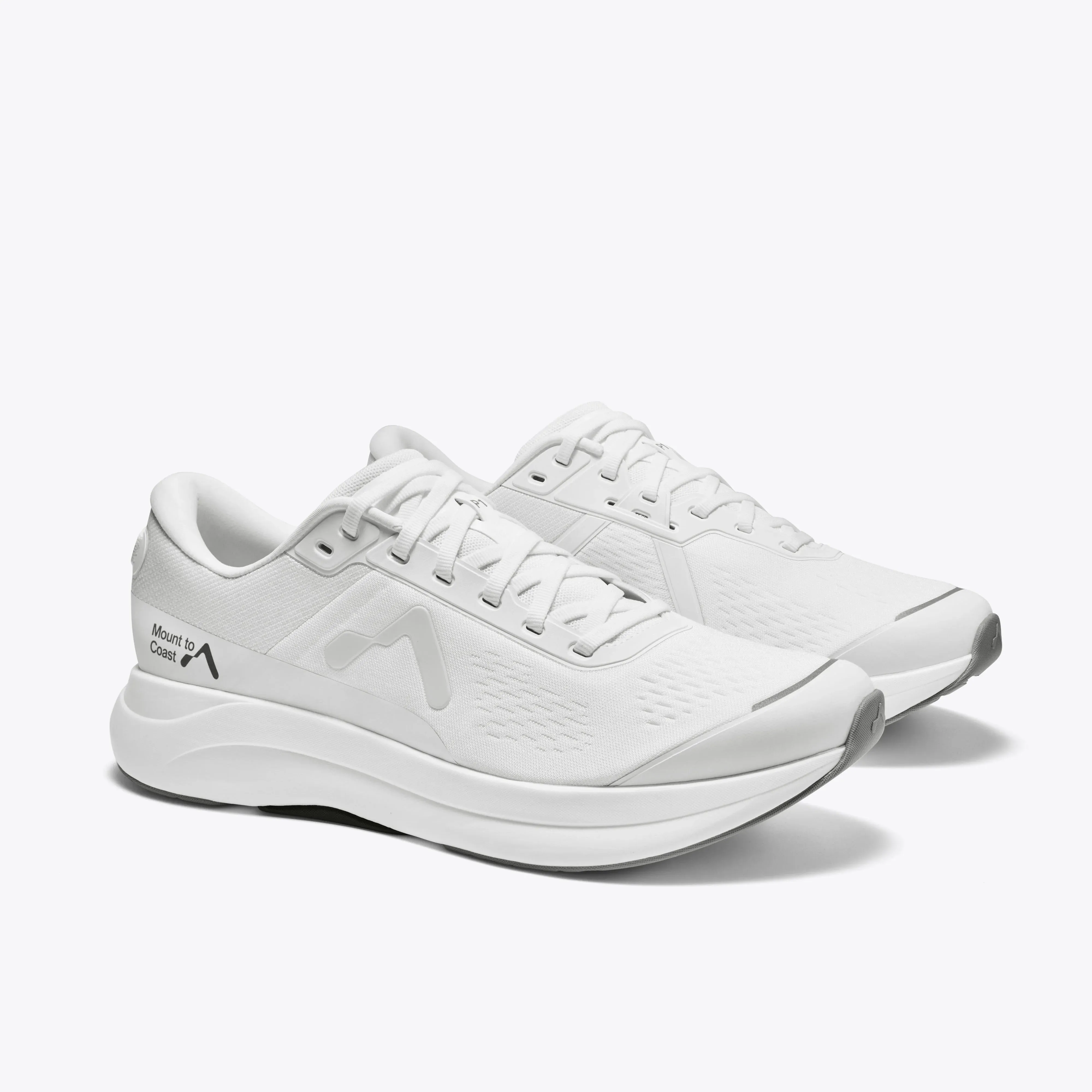 Men's P1 (White)