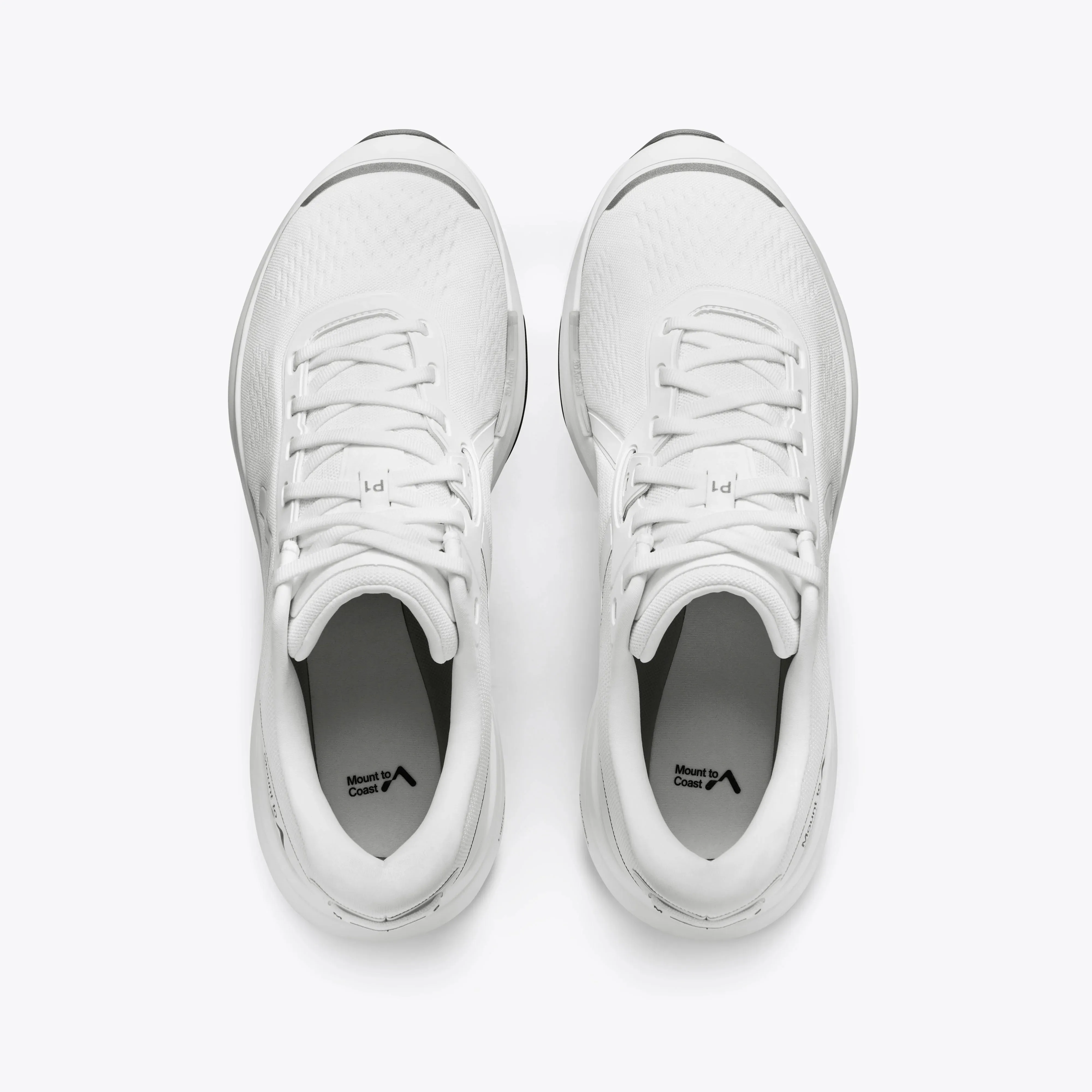 Men's P1 (White)