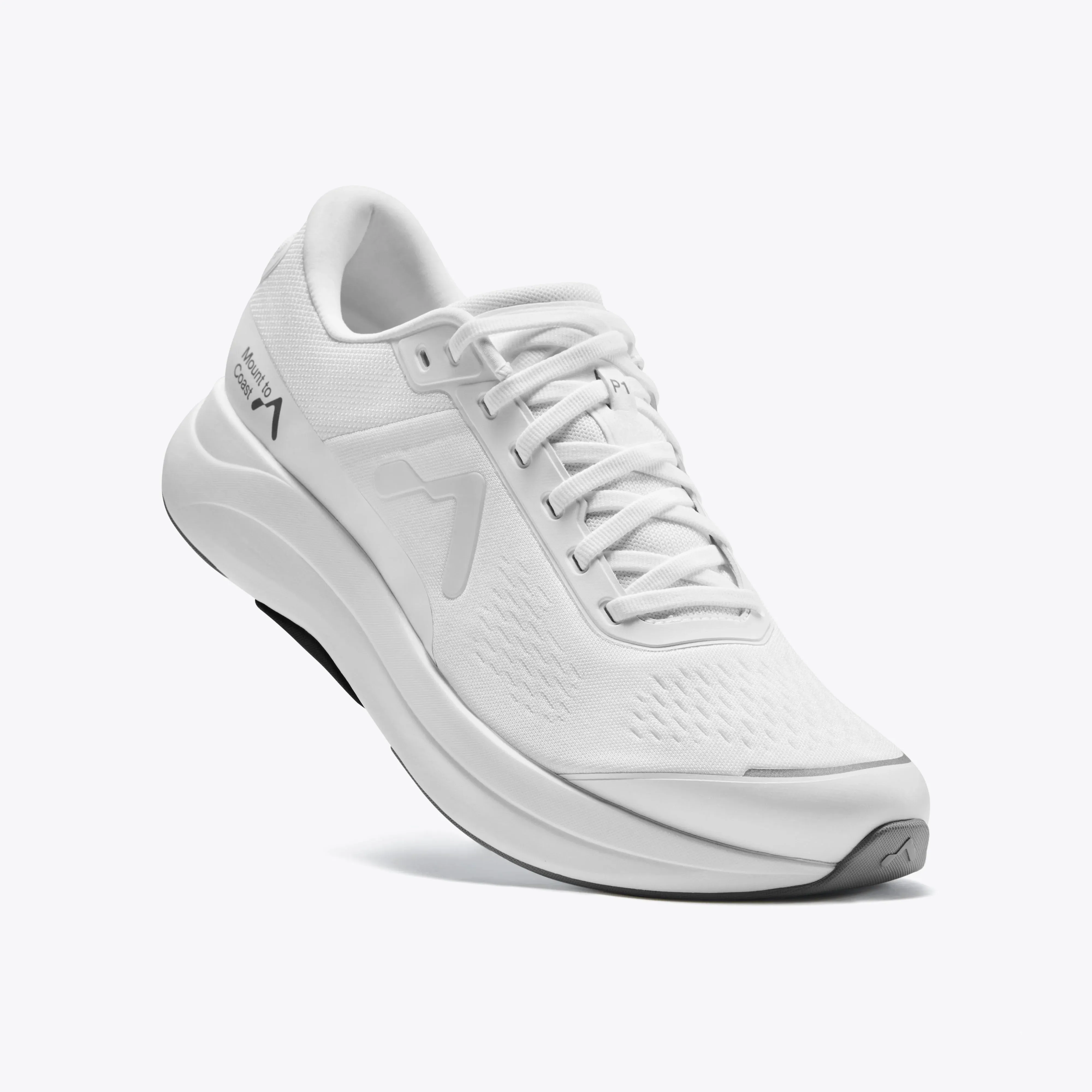 Men's P1 (White)