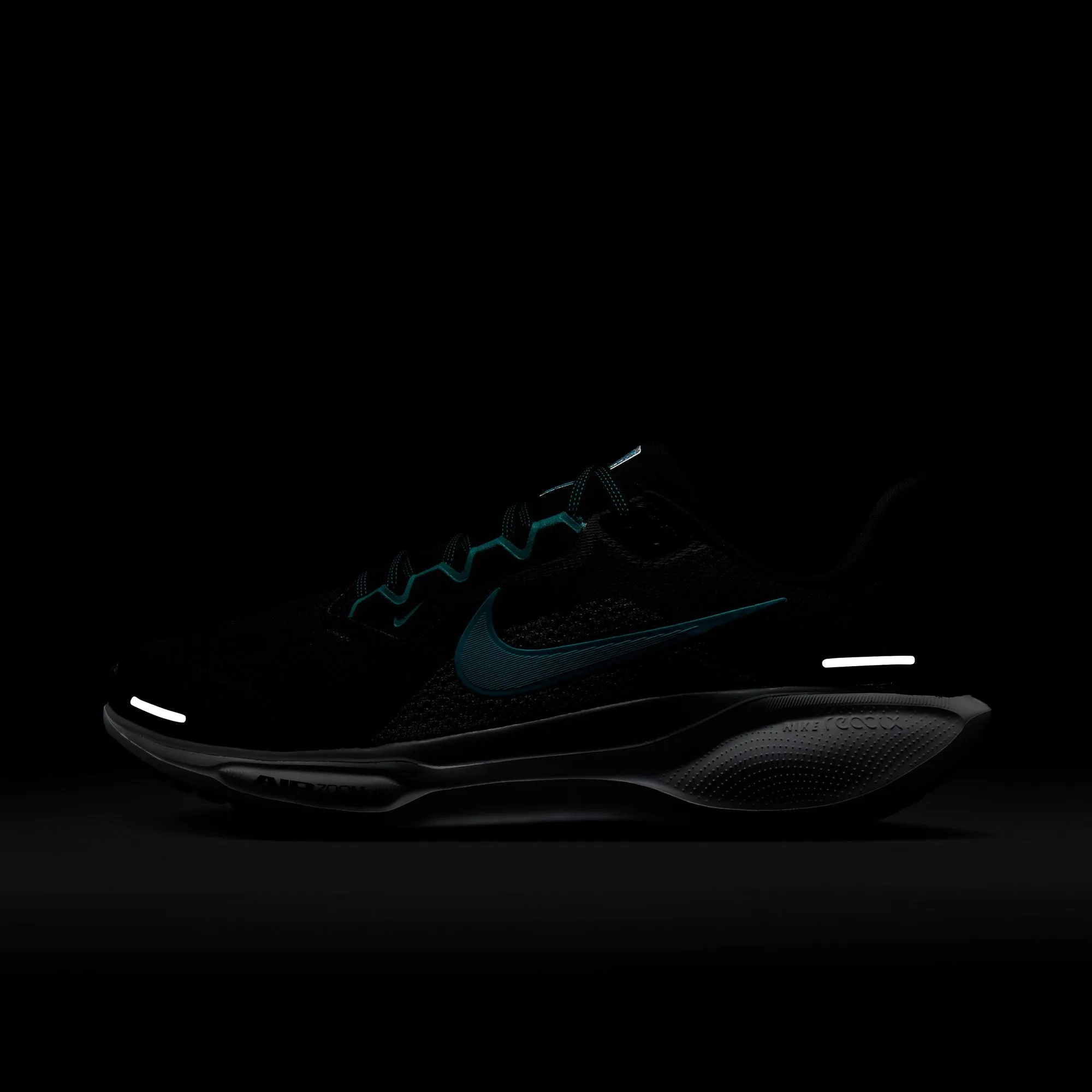 Men's Pegasus 41 (007 - Black/Dusty Cactus-Cool Grey-White)