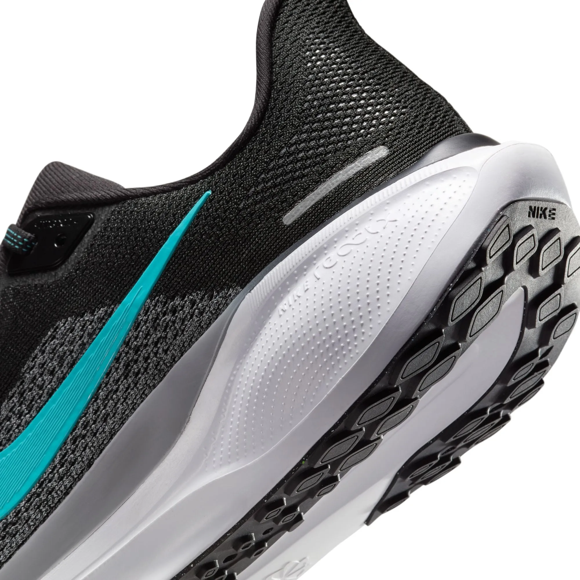 Men's Pegasus 41 (007 - Black/Dusty Cactus-Cool Grey-White)