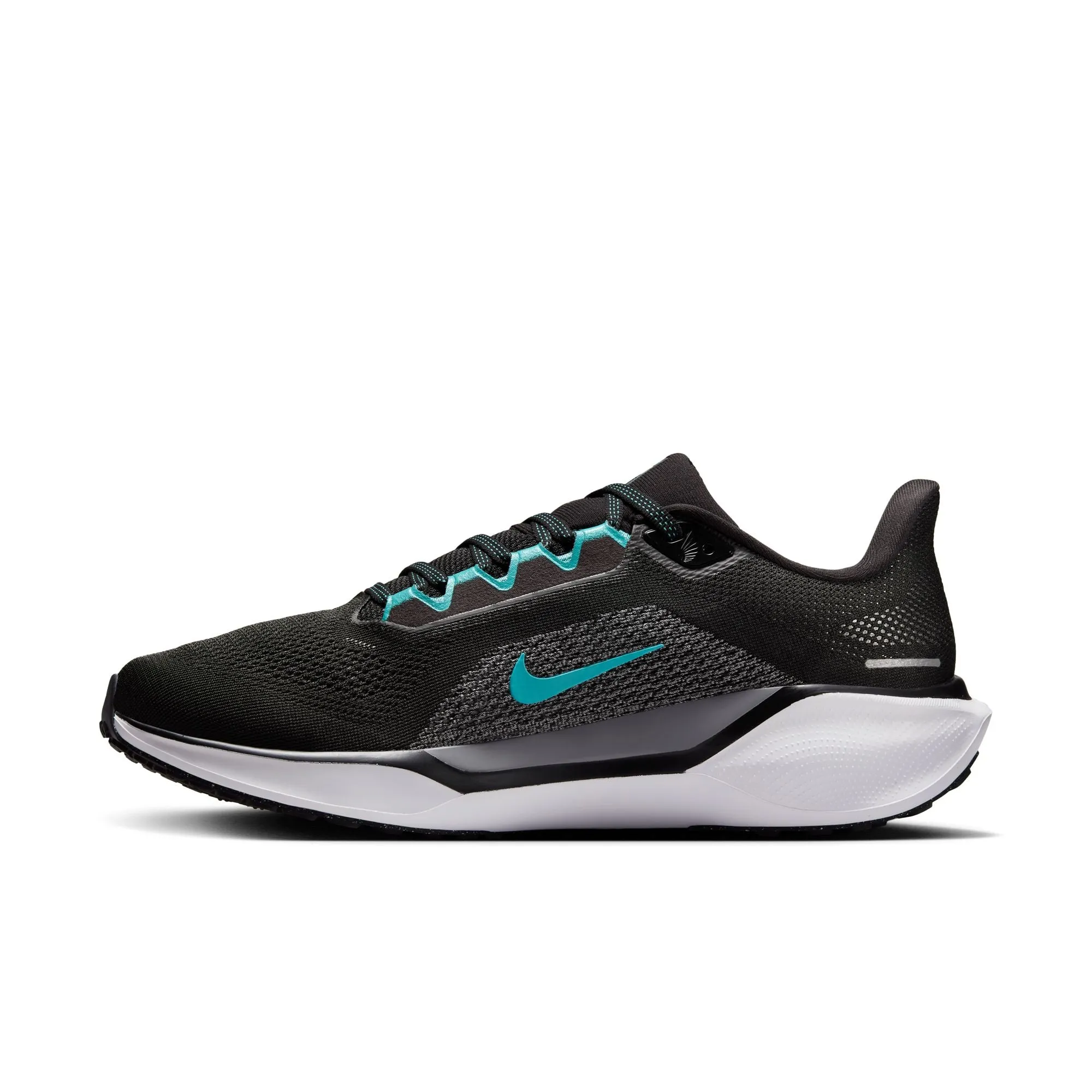 Men's Pegasus 41 (007 - Black/Dusty Cactus-Cool Grey-White)