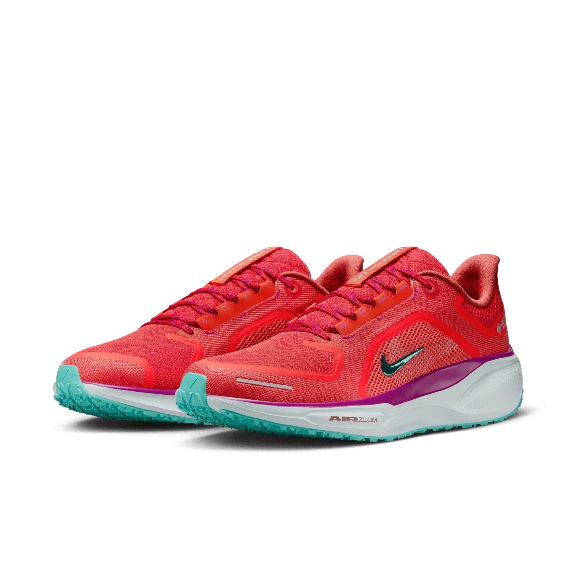 Men's Pegasus 41 GORE-TEX (600 - Picante Red/Green Frost-Bright Crimson)